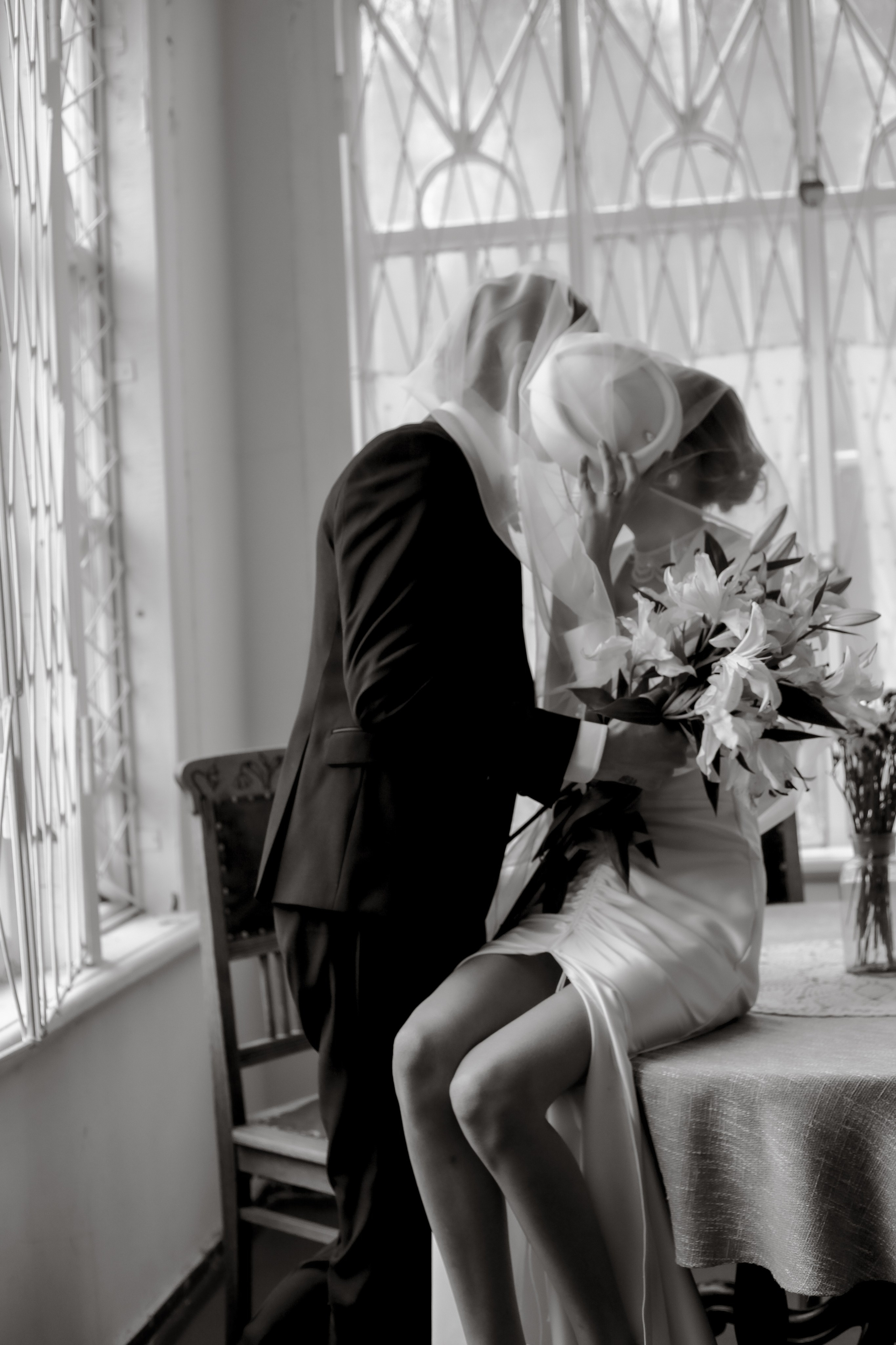 Влад и Анна. Свадебный фотограф в Санкт-Петербурге Лолита Романова