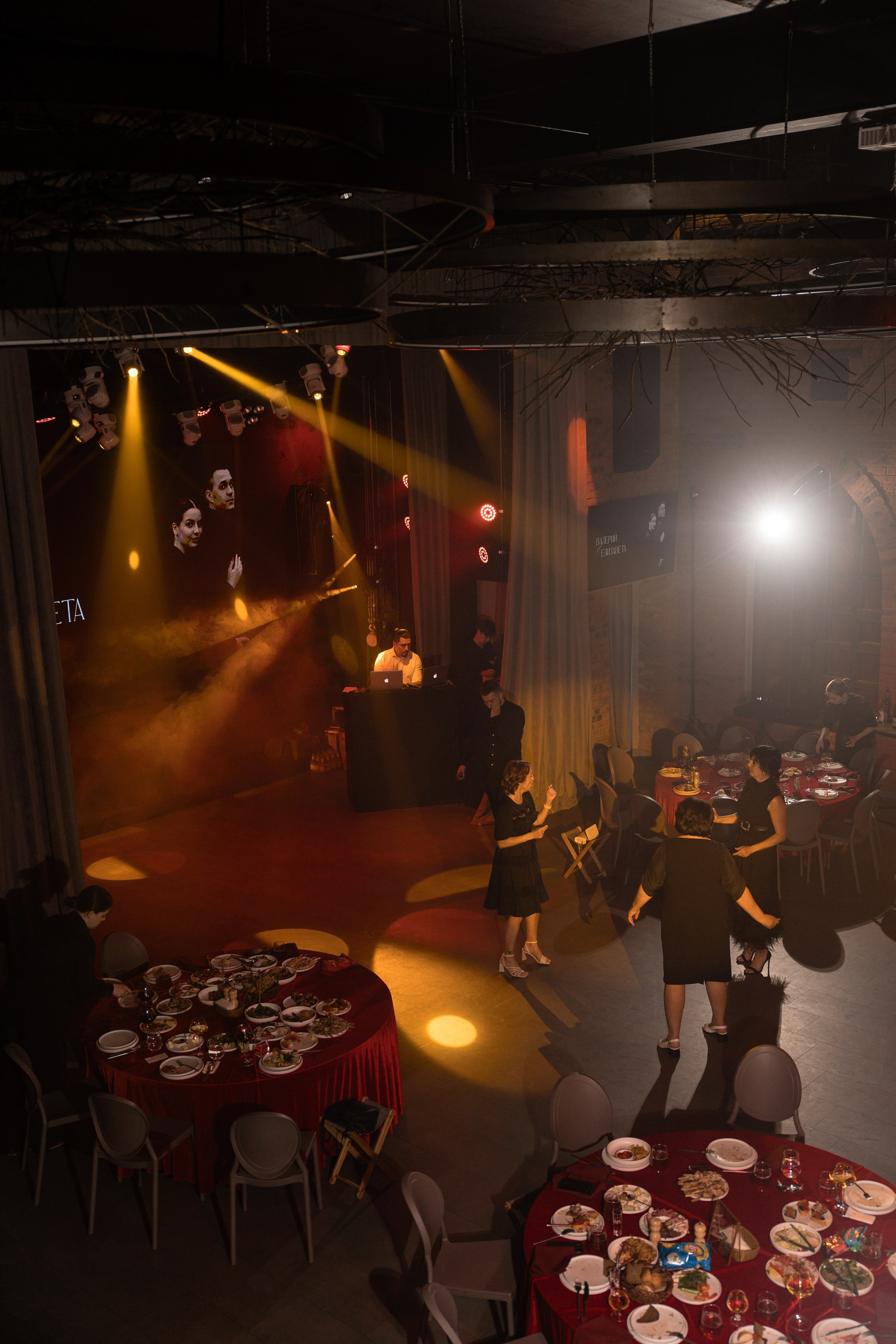 Валерий и Лиза. Свадебный и Семейный фотограф по всему миру Анна Фёдорова