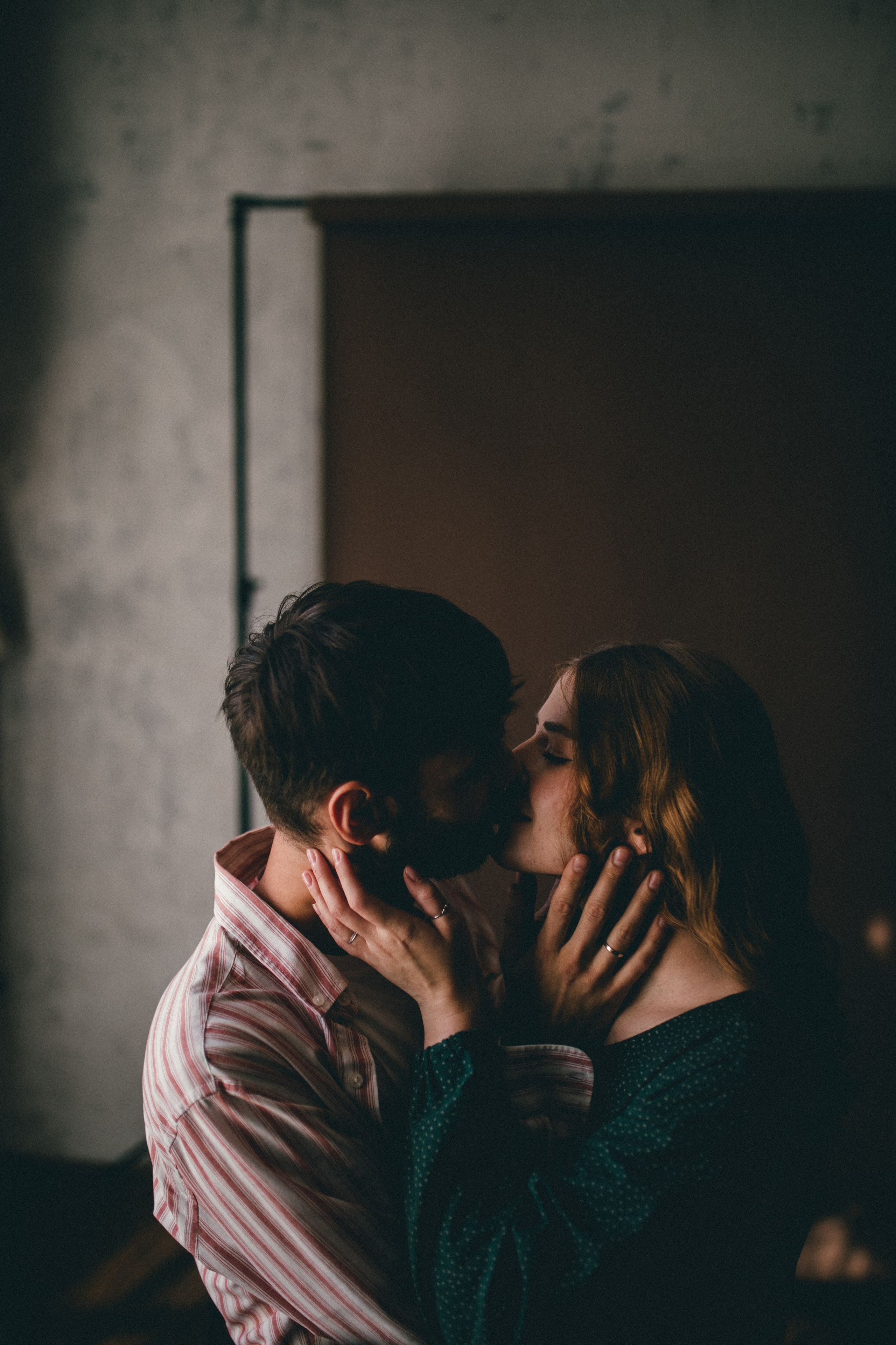 МК Санкт-Петербург. Семейный фотограф в Москве Анастасия Гурьянова