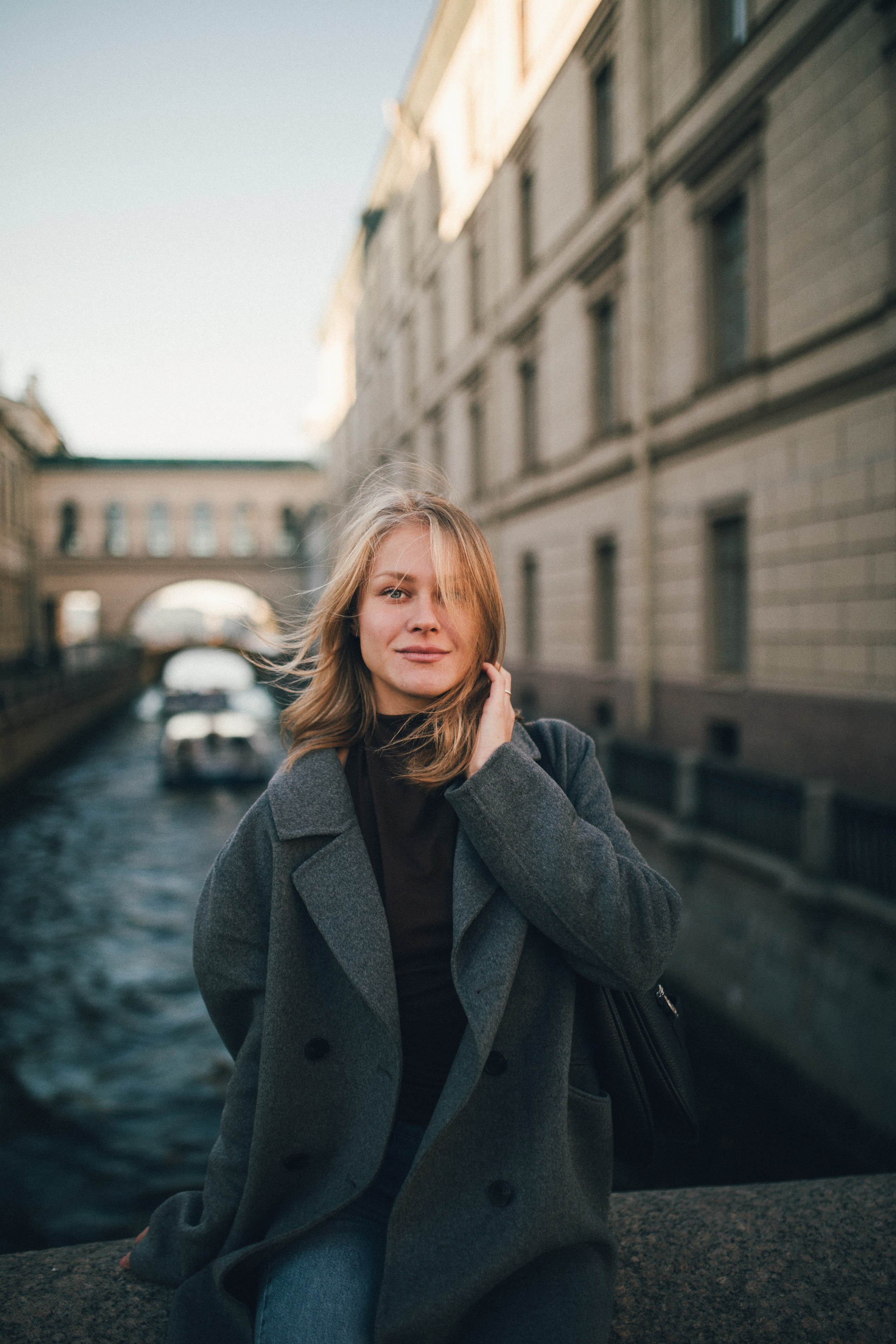 Элеонора Питер. Семейный фотограф в Москве Анастасия Гурьянова