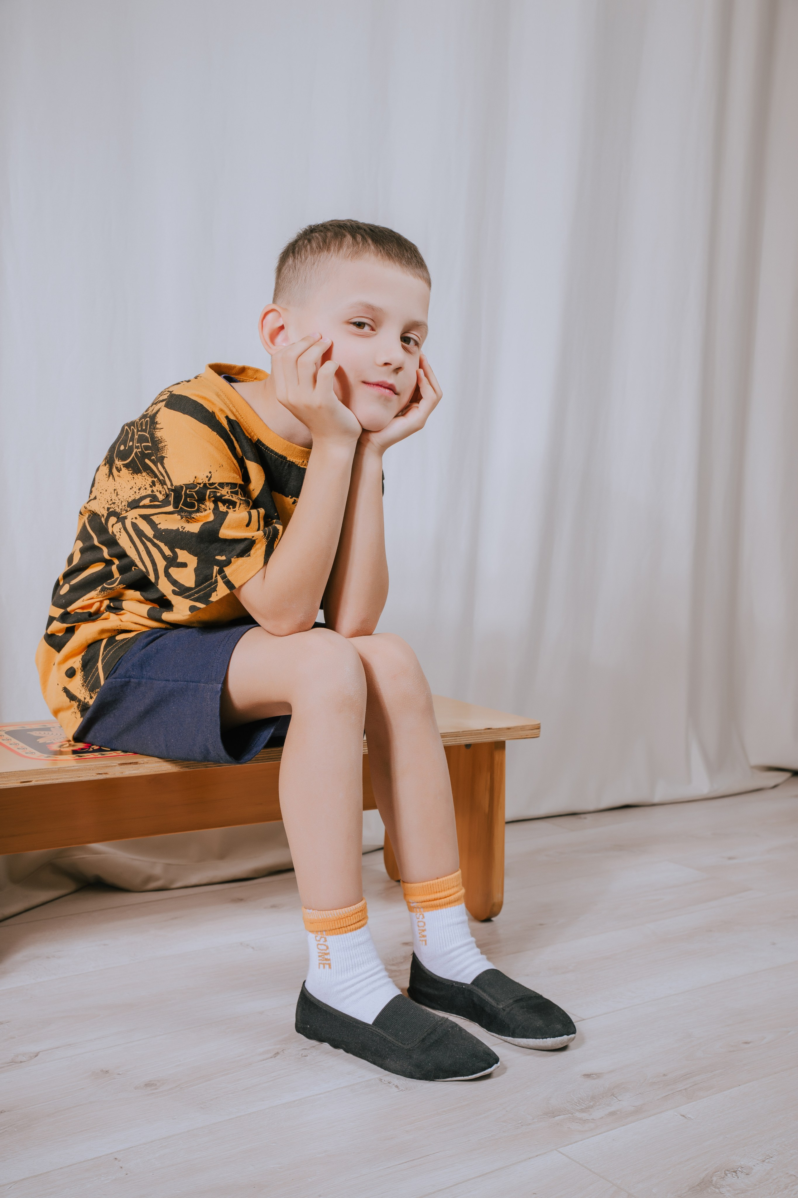 УМКА — 2025. Фотограф Ярмишко Дарья. Выпускные фотокниги