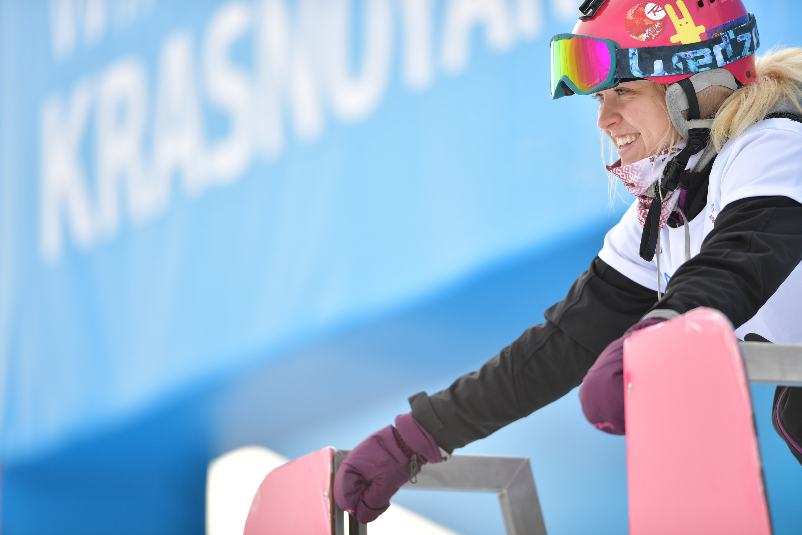 Репортаж. Главная