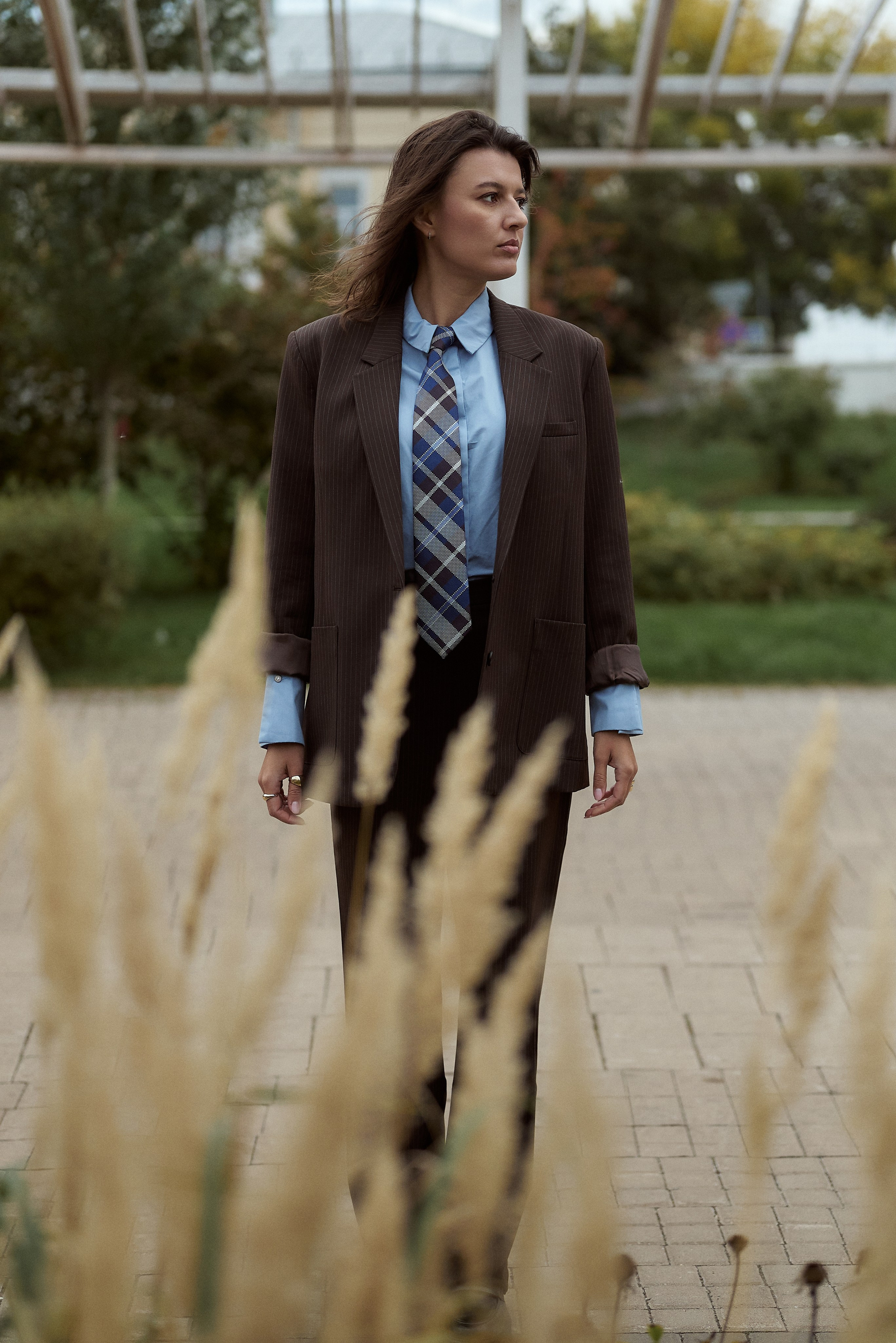 Liliya «street story». Портретный фотограф в Казани