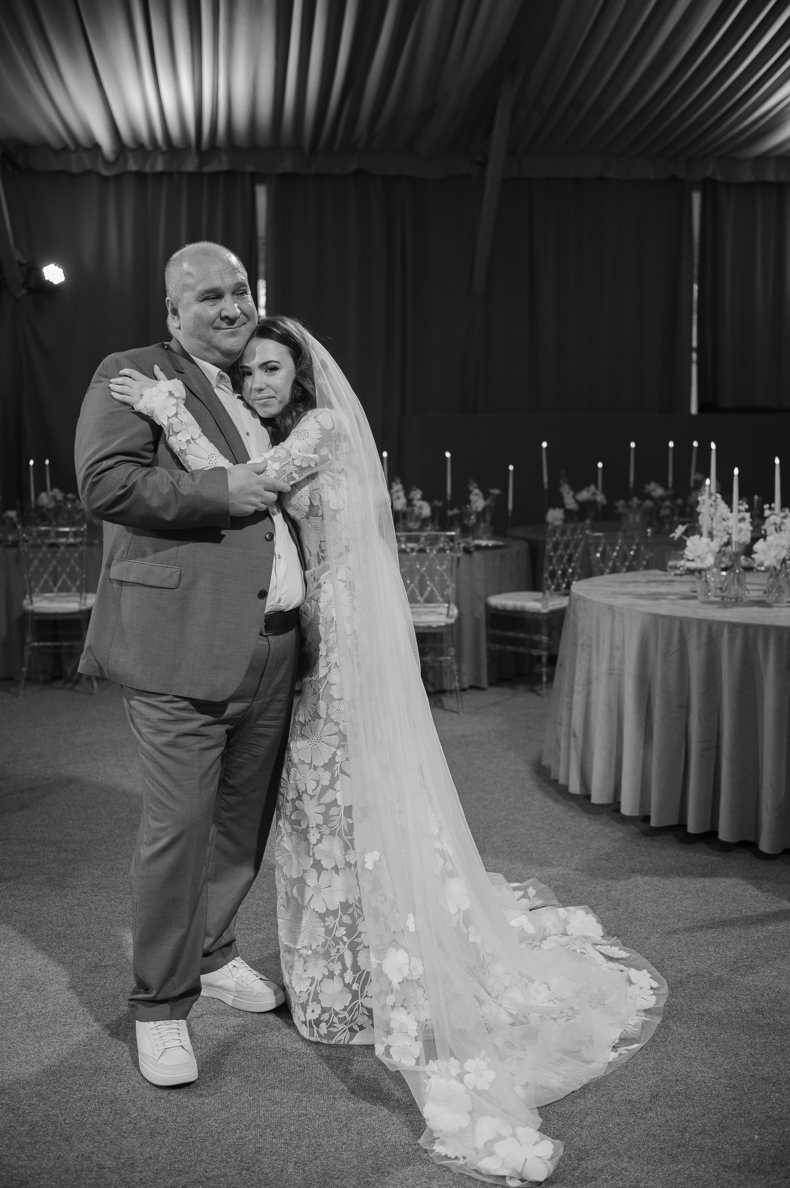 Официально вместе. Свадебный фотограф Татьяна Лейн в Санкт-Петербурге