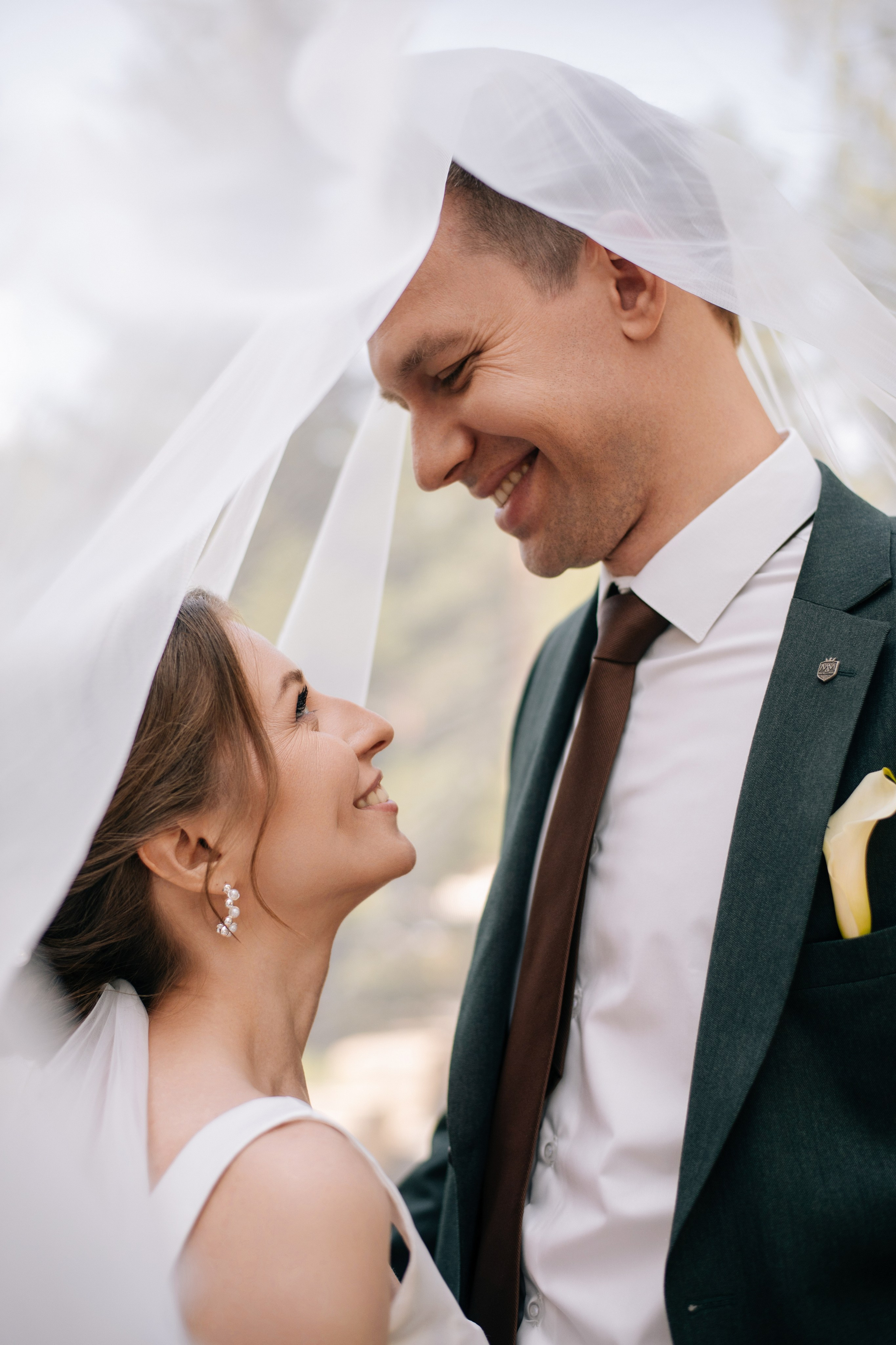 Екатерина & Михаил. Фотограф в Екатеринбурге Веретенова Наталья