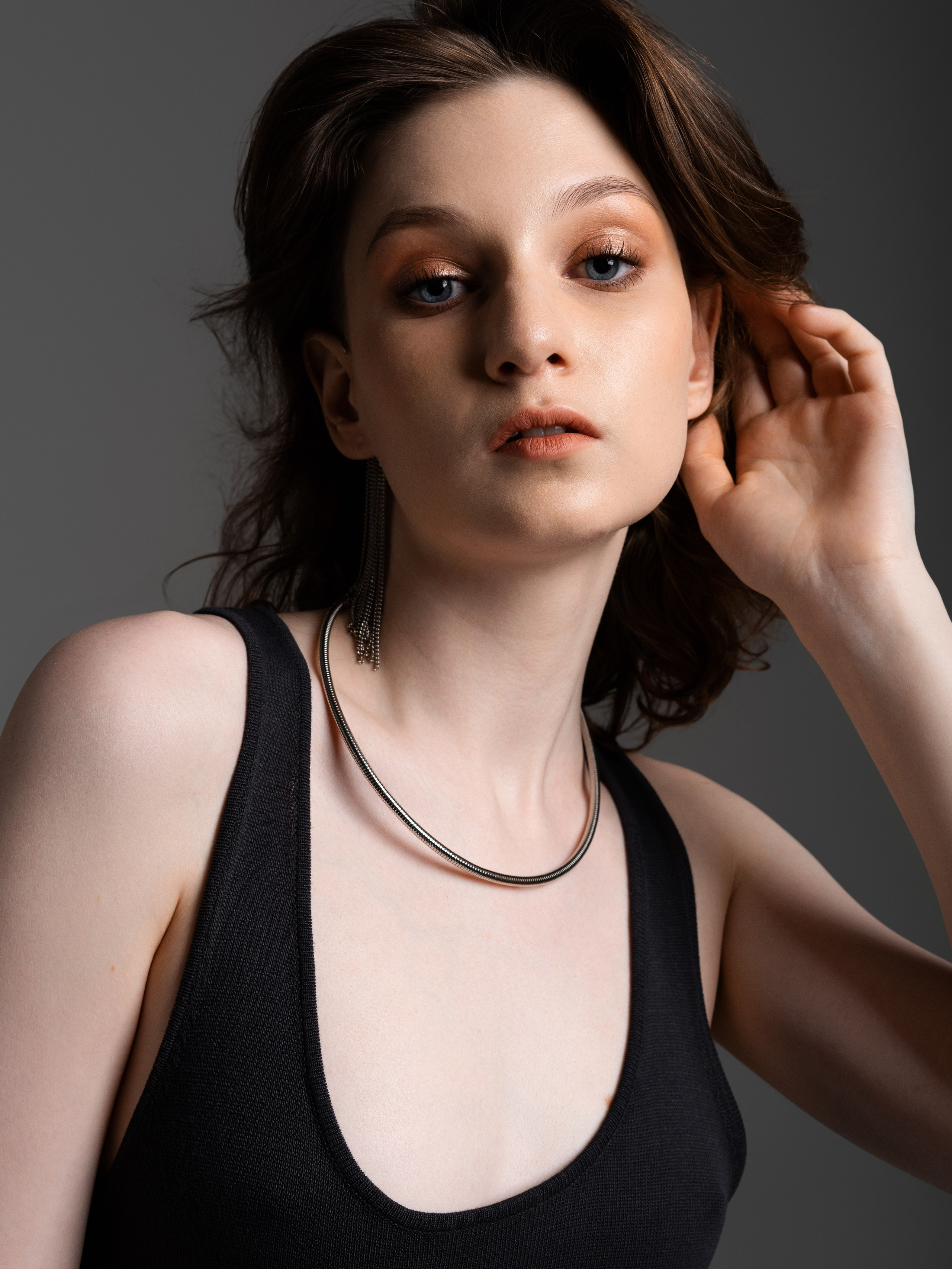 Имиджевая съёмка для бренда, лукбук. Кристина Охотникова — фотограф, фотосессия в Санкт-Петербурге