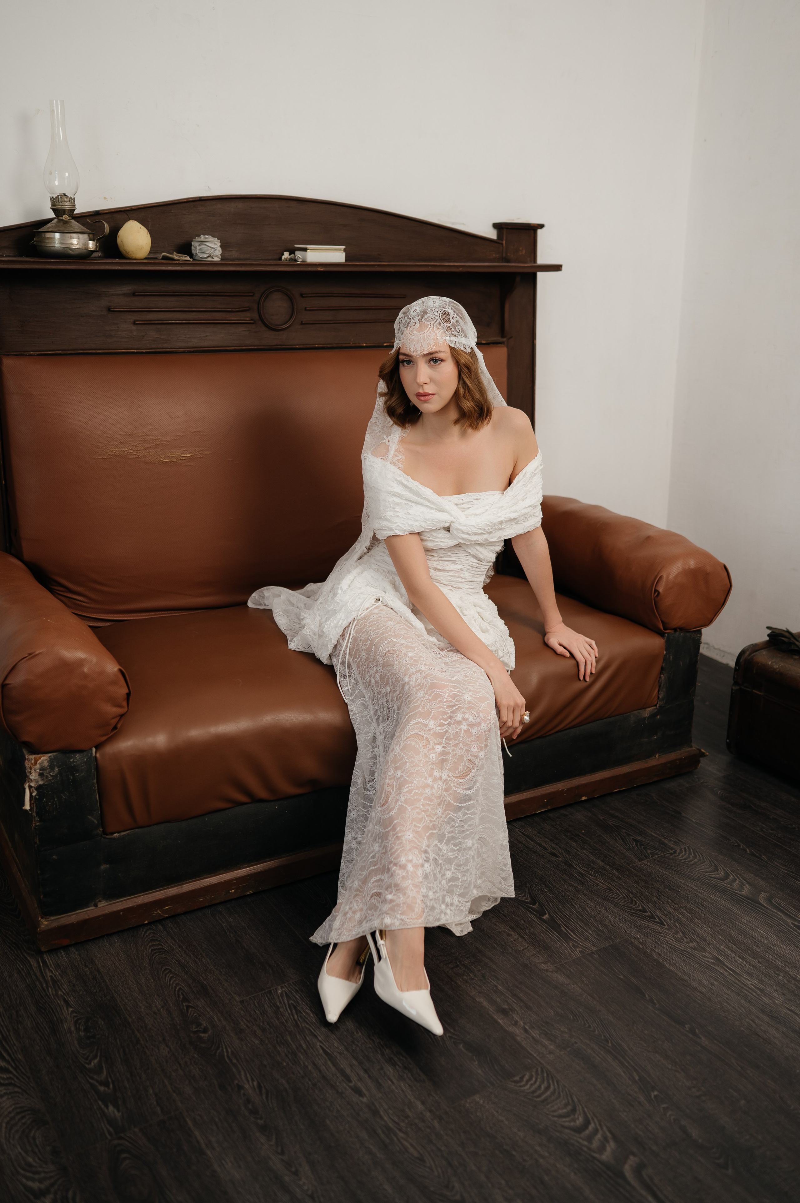 Утро невесты. Свадебный и семейный фотограф в Краснодаре Алина Мельник