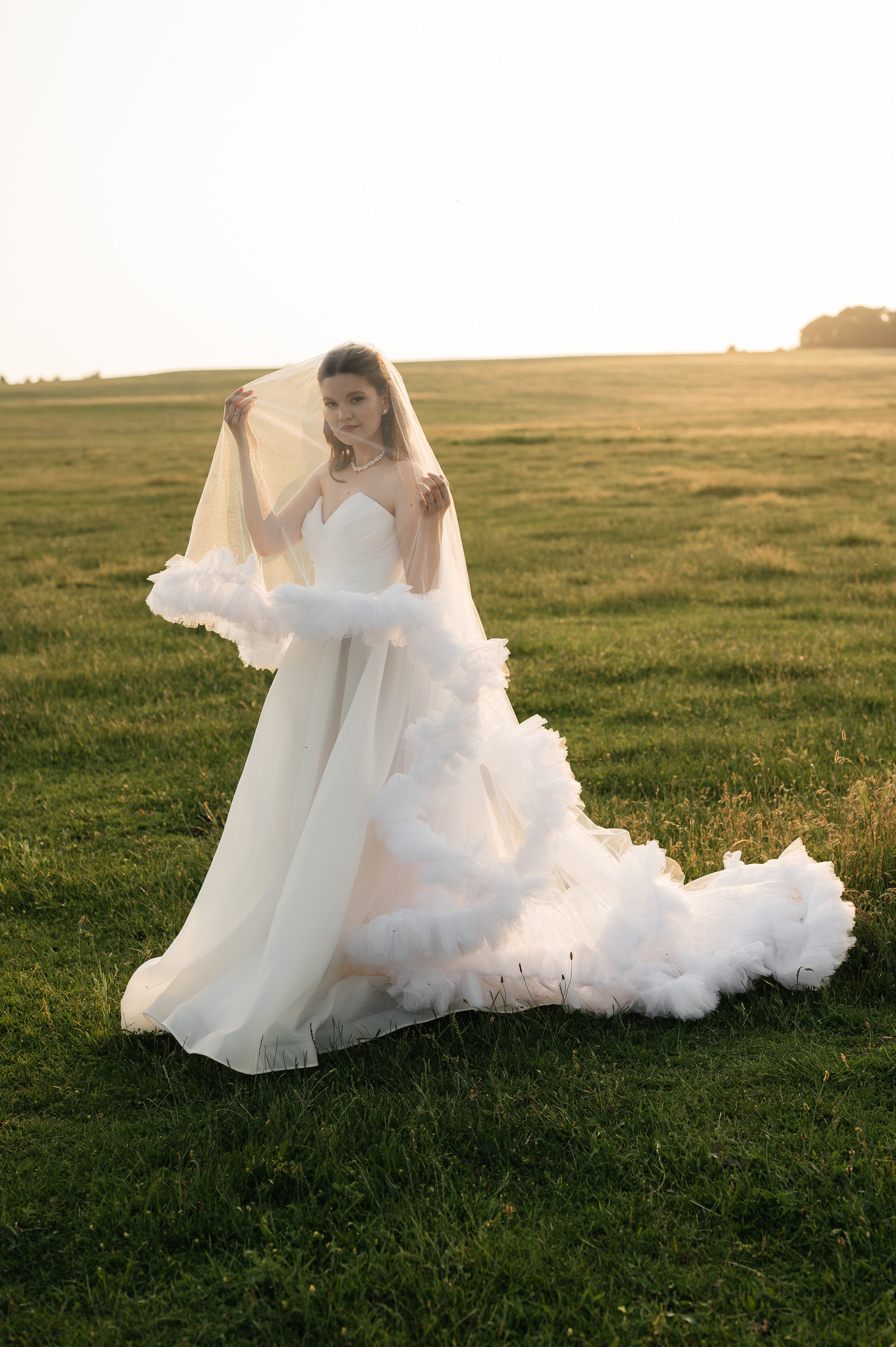 Свадебная съёмка в горах. Свадебный и семейный фотограф в Краснодаре Алина Мельник