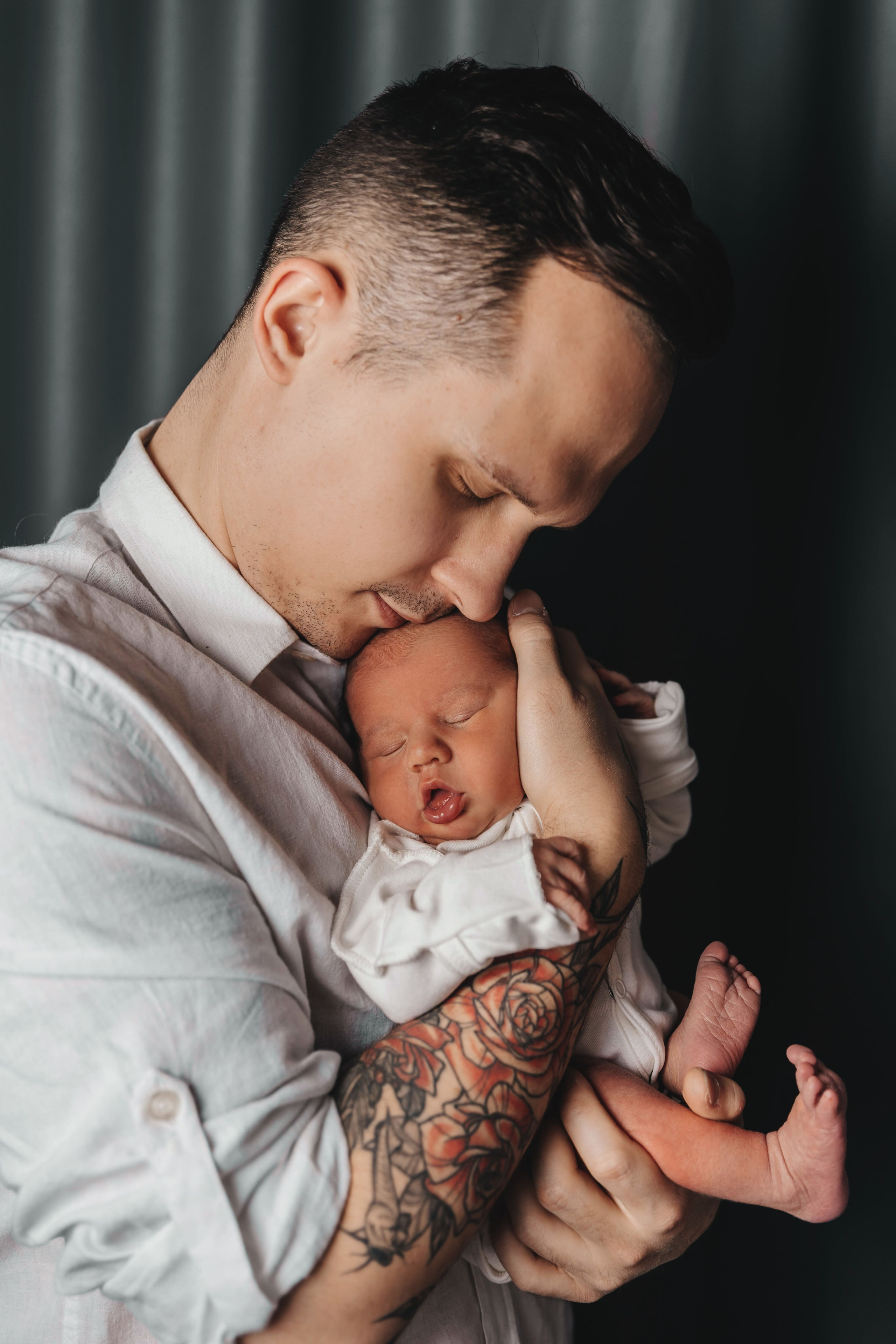 Моя студия BabyN. Фотограф новорожденных Москва, Люберцы, Жуковский, Раменское