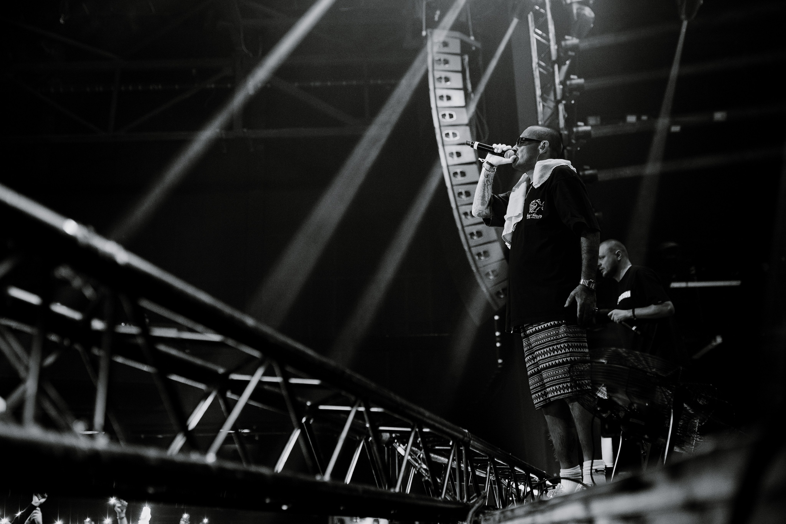 GUF. Фотограф Москва