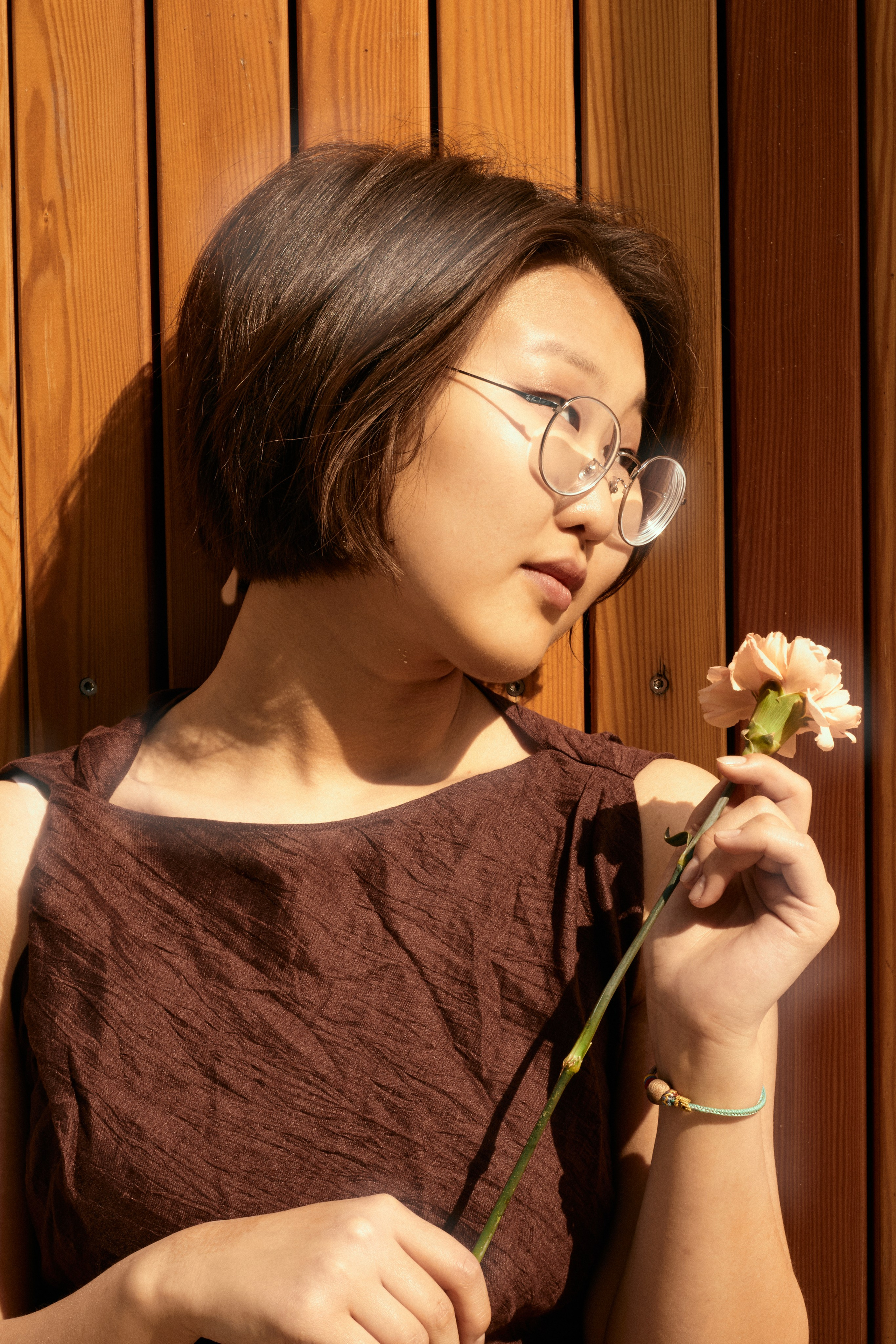 Амира. Портретный и свадебный фотограф в Москве Александра