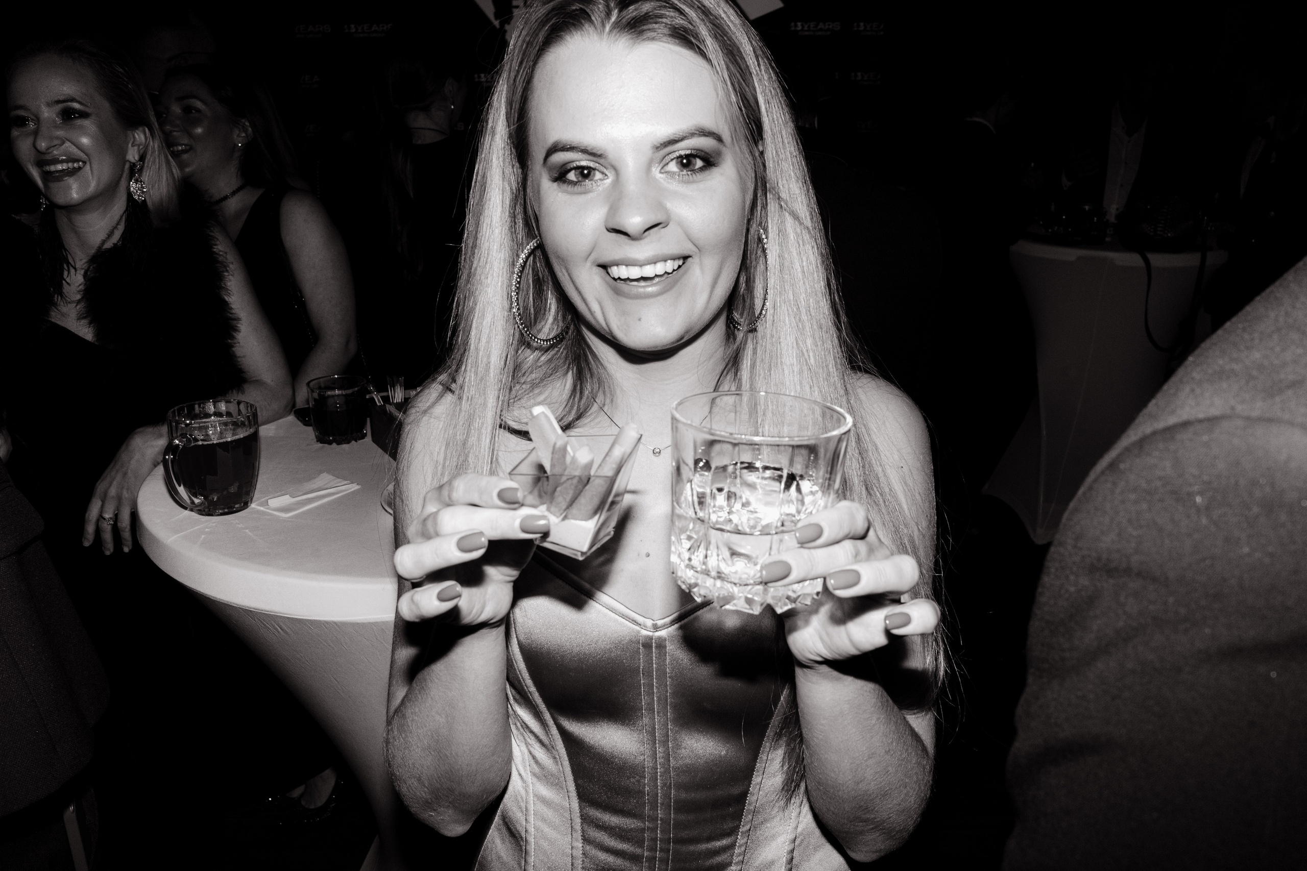 EDWIN GROUP. Фотограф Евстигнеев Илья