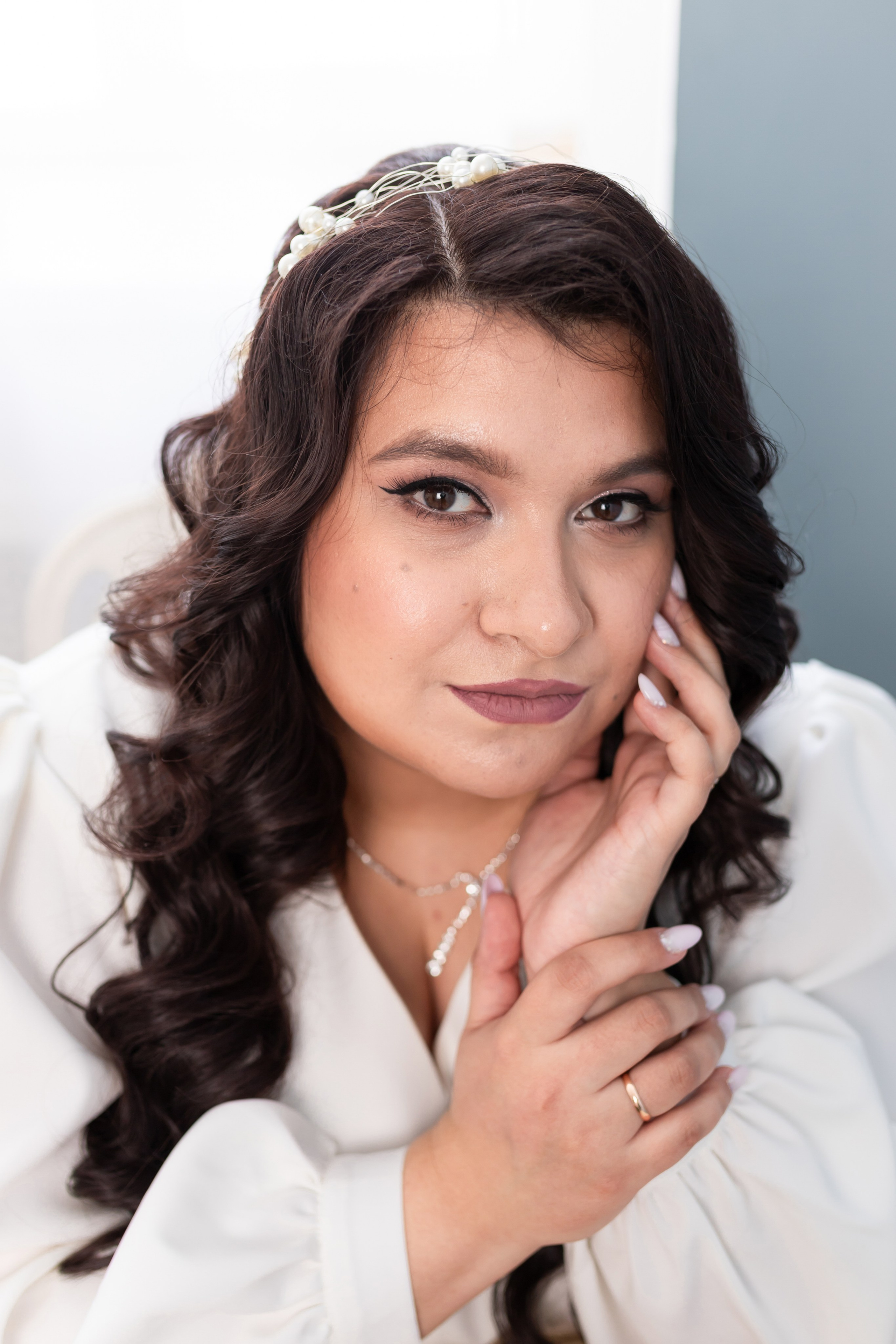 Евгений и Елизавета. Марина Шаймухаметова. Фотограф в Уфе