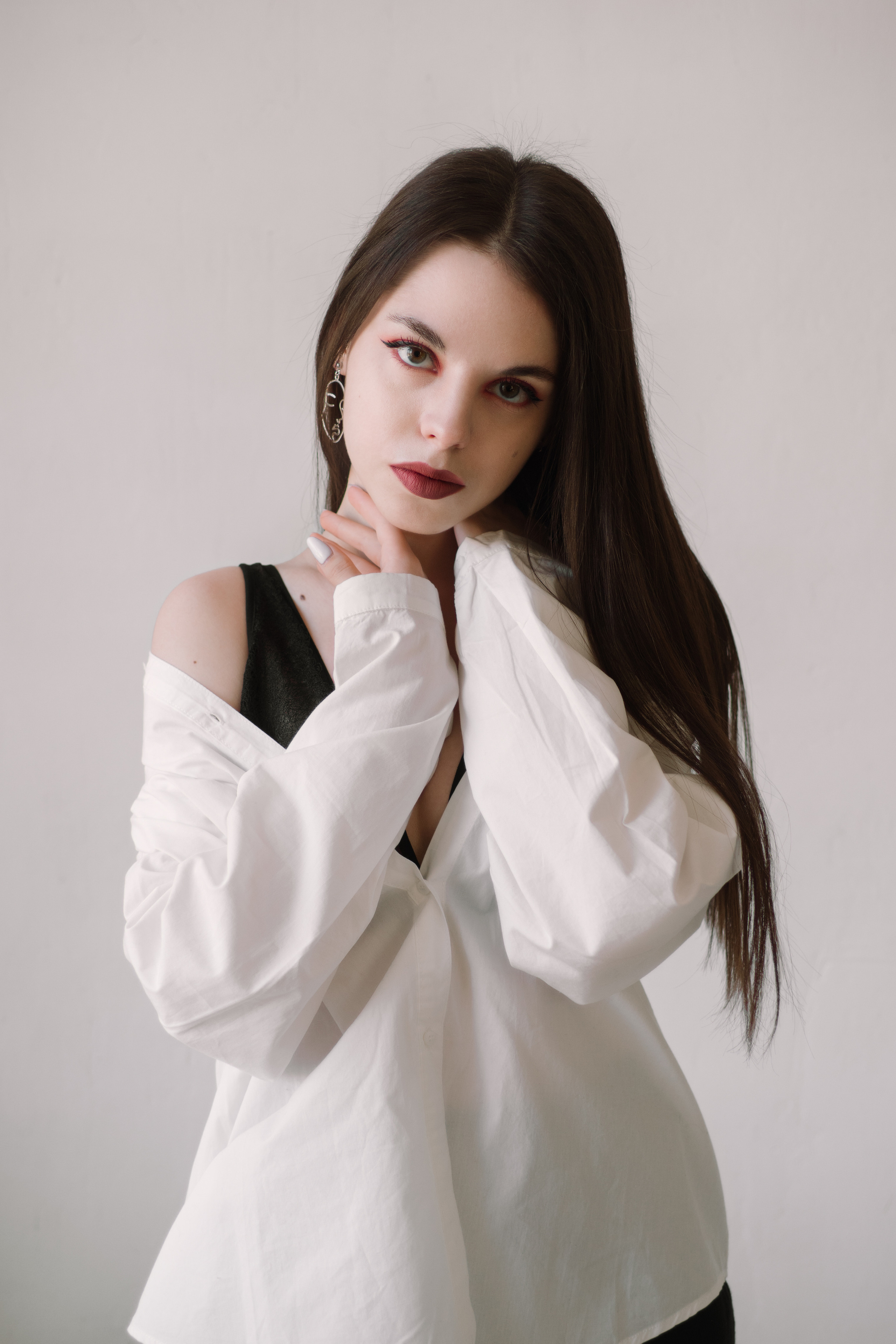 Саша. Свадебный фотограф во Владимире - Мария Широкорядова