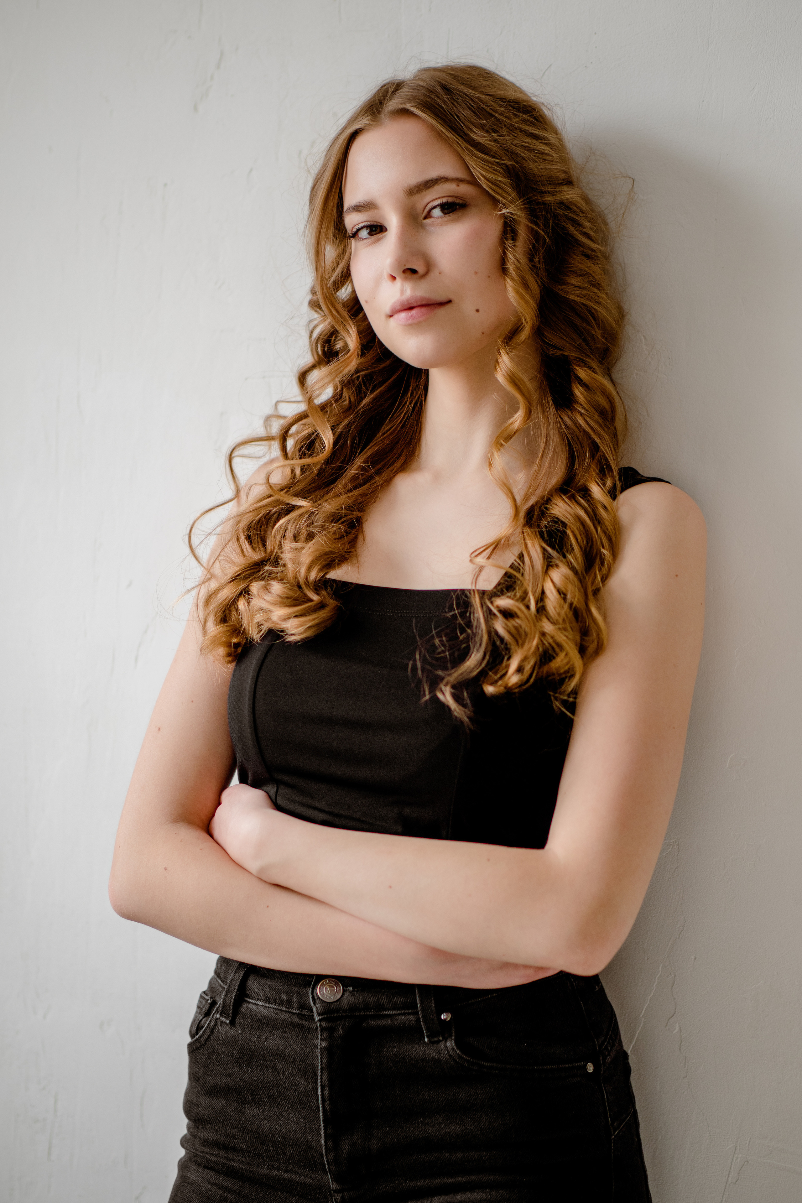 Настя. Свадебный фотограф во Владимире - Мария Широкорядова