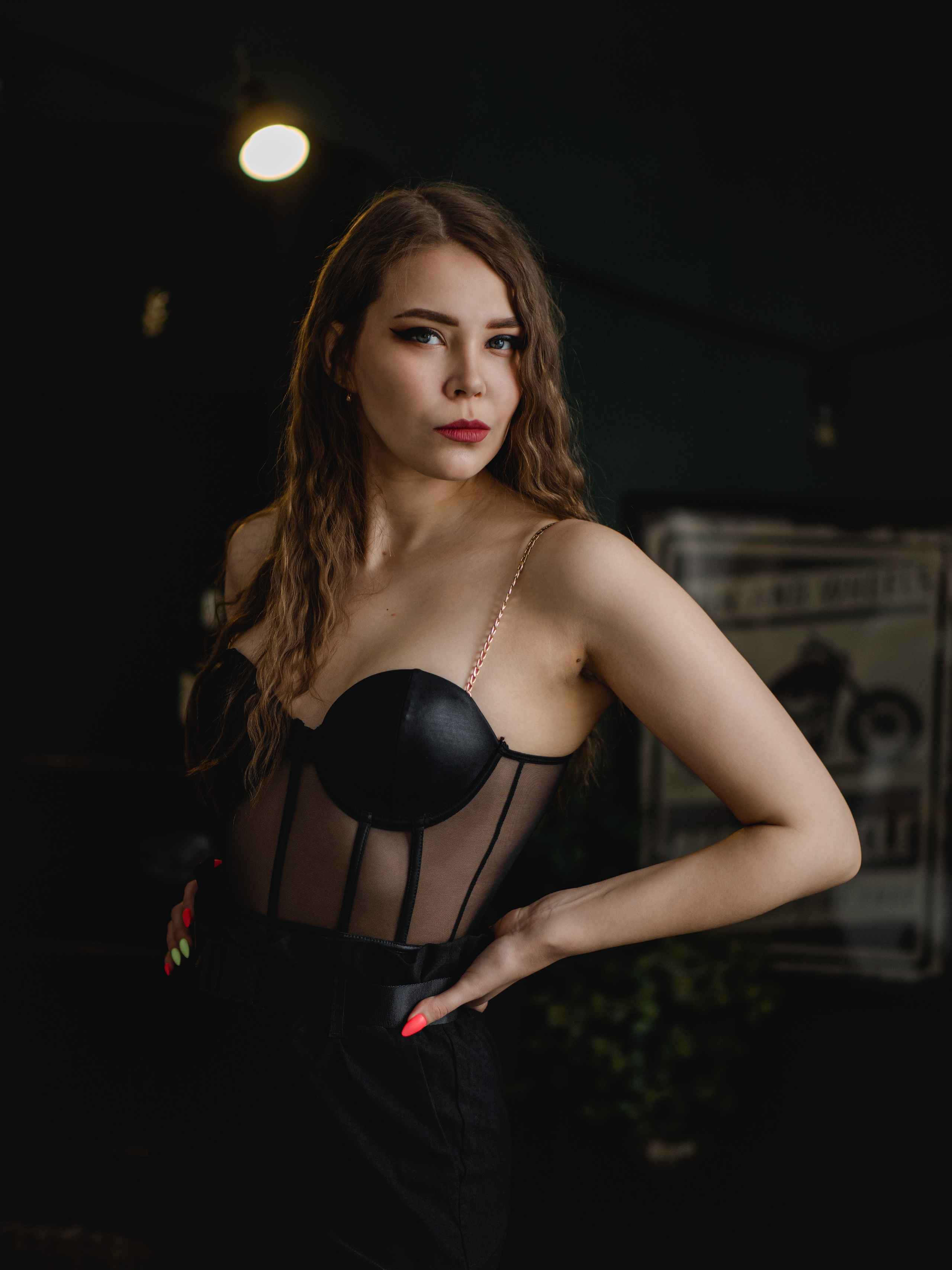 Саша. Свадебный фотограф во Владимире - Мария Широкорядова