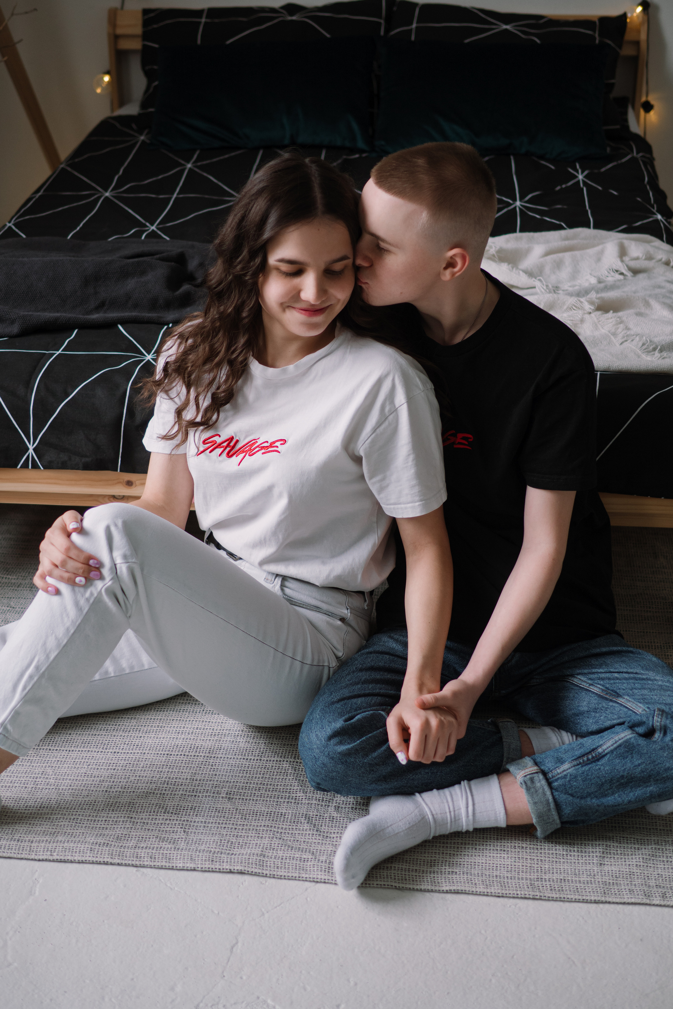 Love Story. Свадебный фотограф во Владимире - Мария Широкорядова