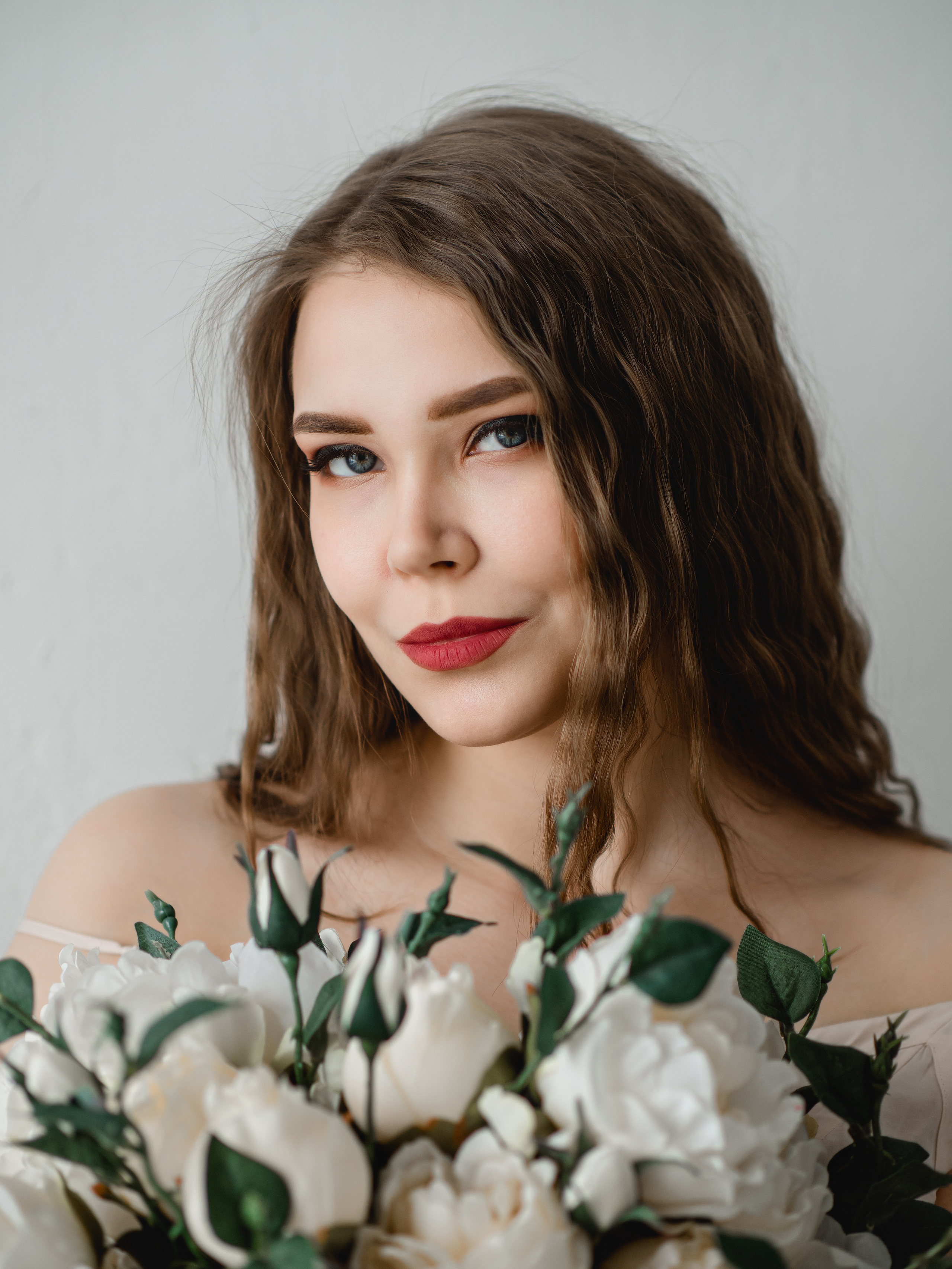 Саша. Свадебный фотограф во Владимире - Мария Широкорядова