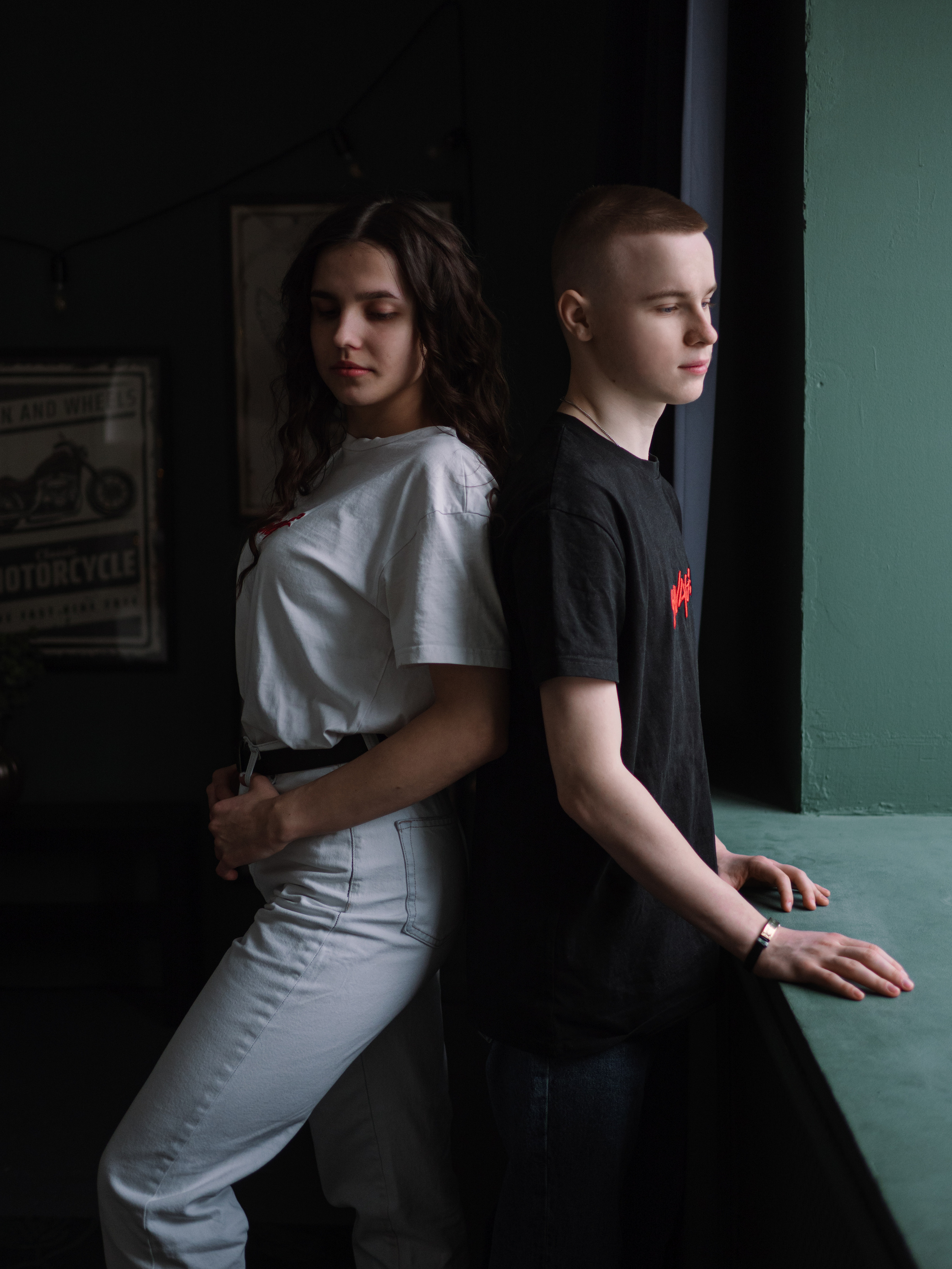 Love Story. Свадебный фотограф во Владимире - Мария Широкорядова