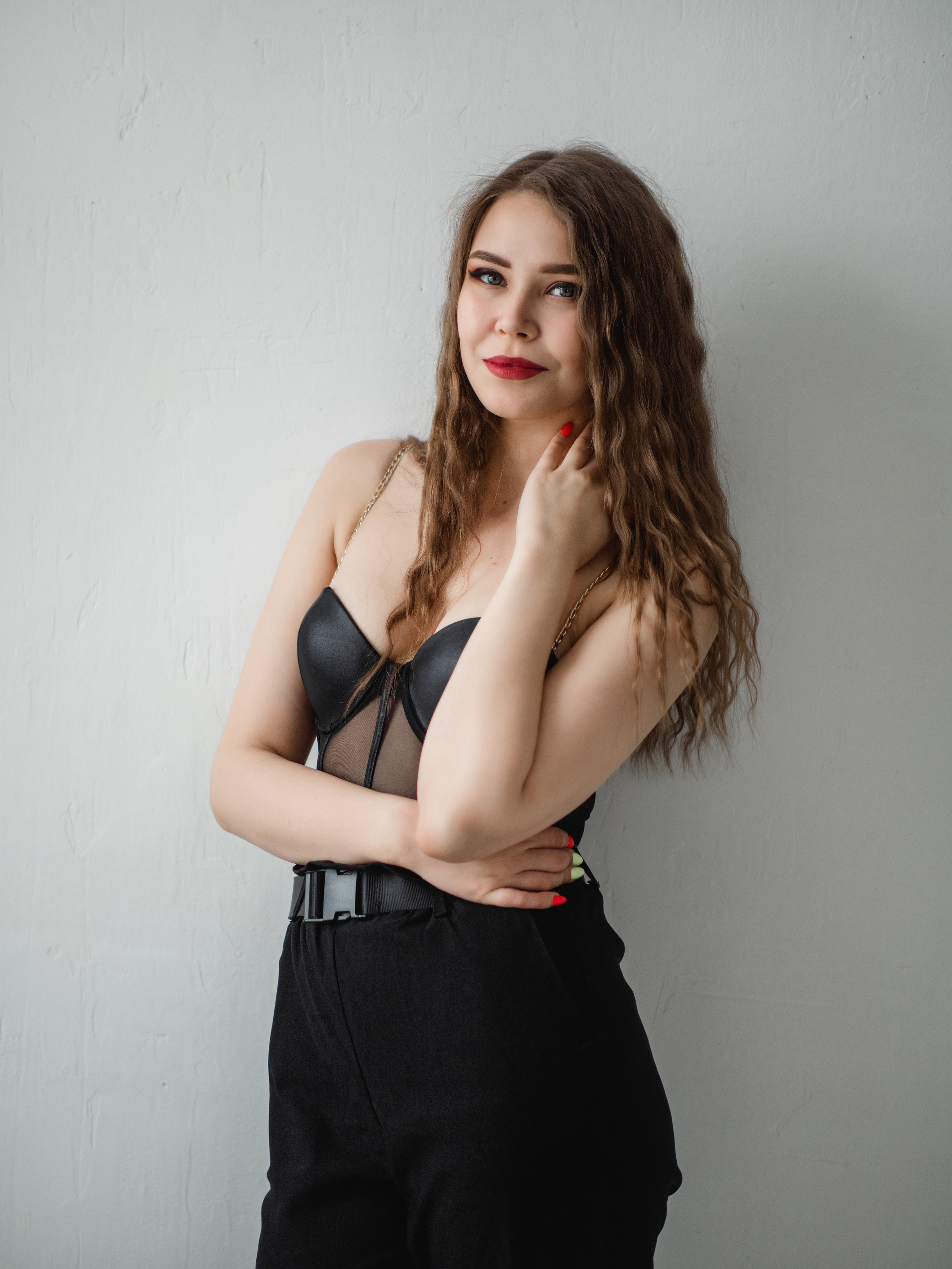 Саша. Свадебный фотограф во Владимире - Мария Широкорядова