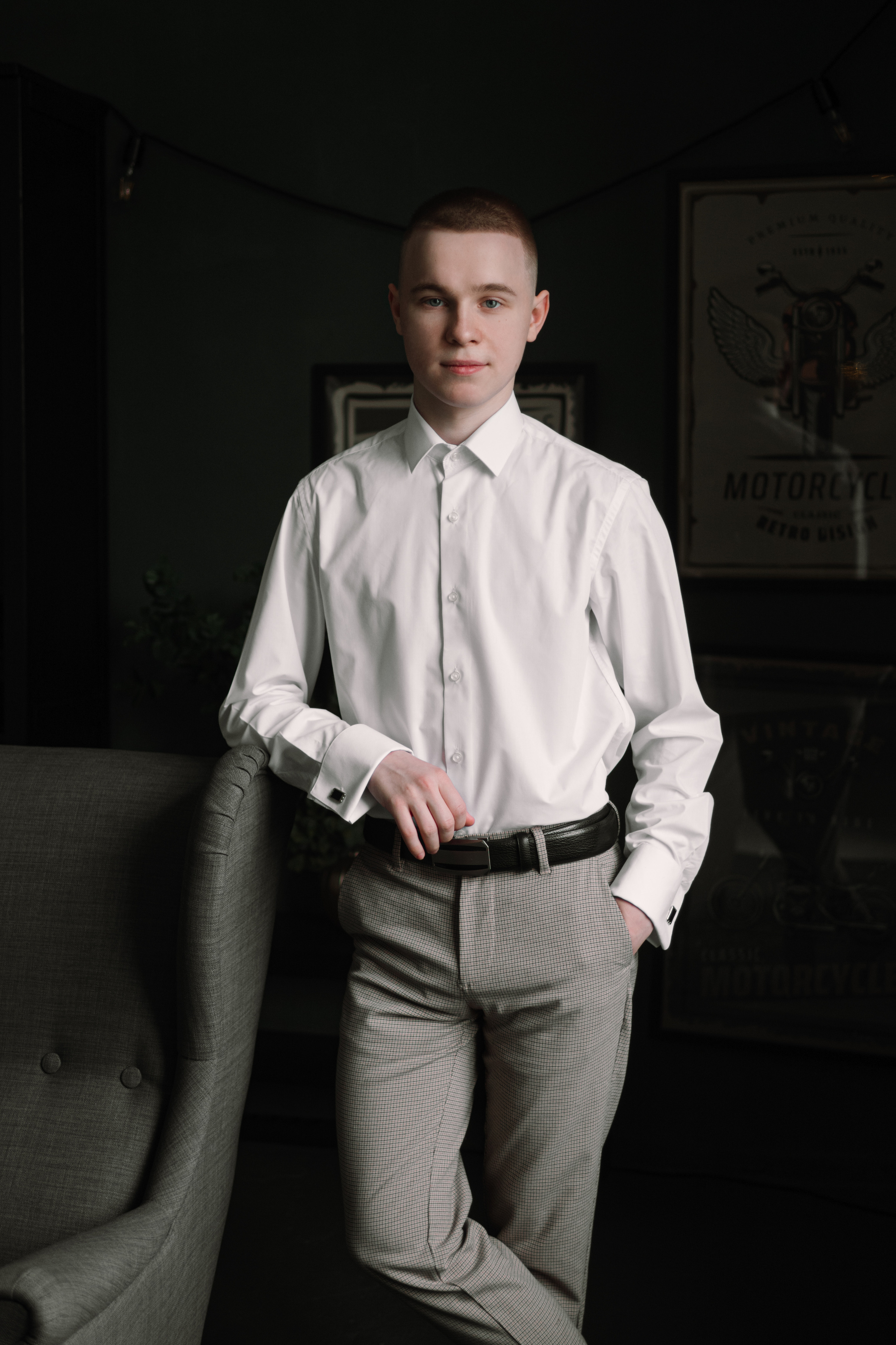 Love Story. Свадебный фотограф во Владимире - Мария Широкорядова