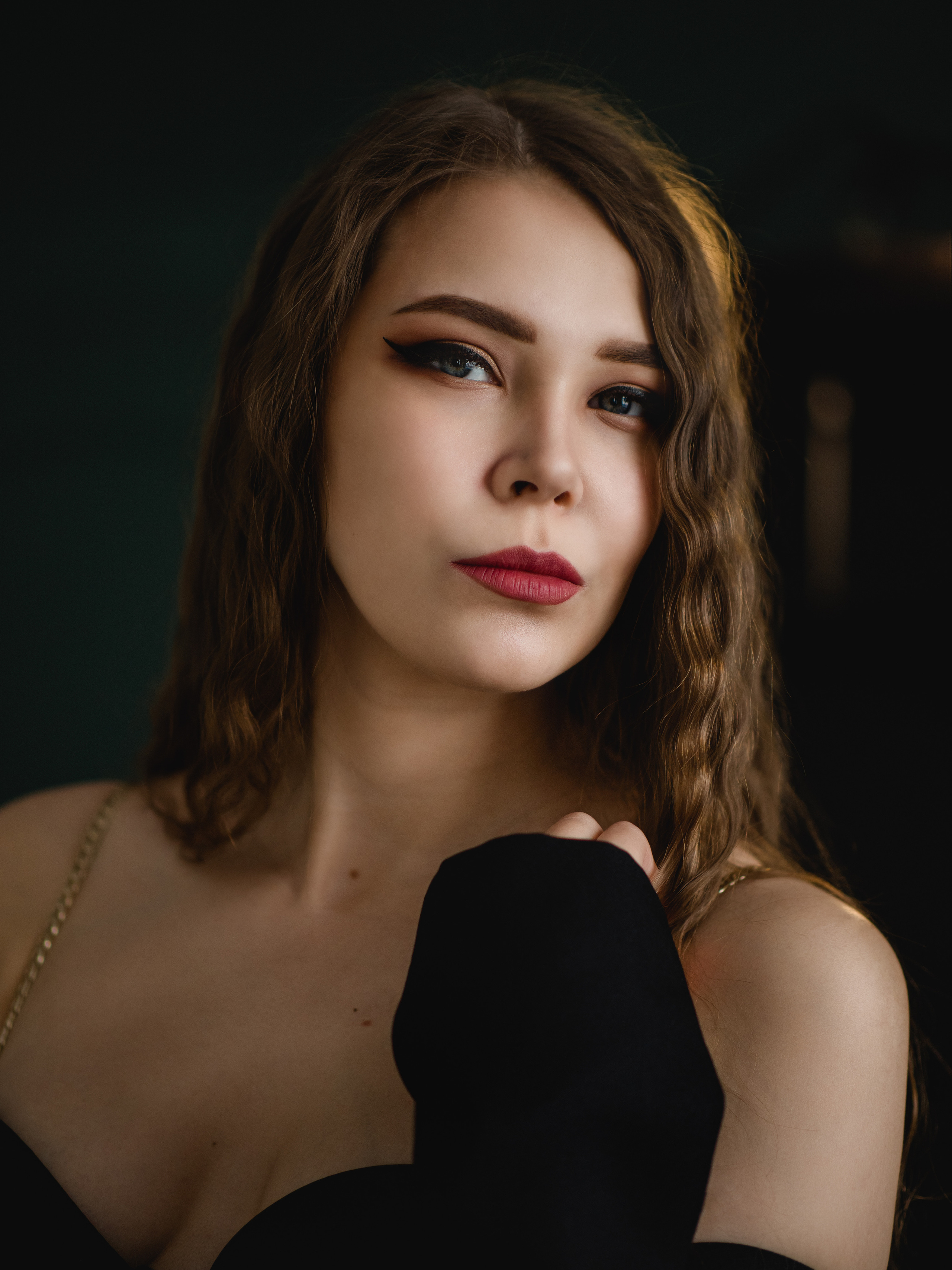 Саша. Свадебный фотограф во Владимире - Мария Широкорядова