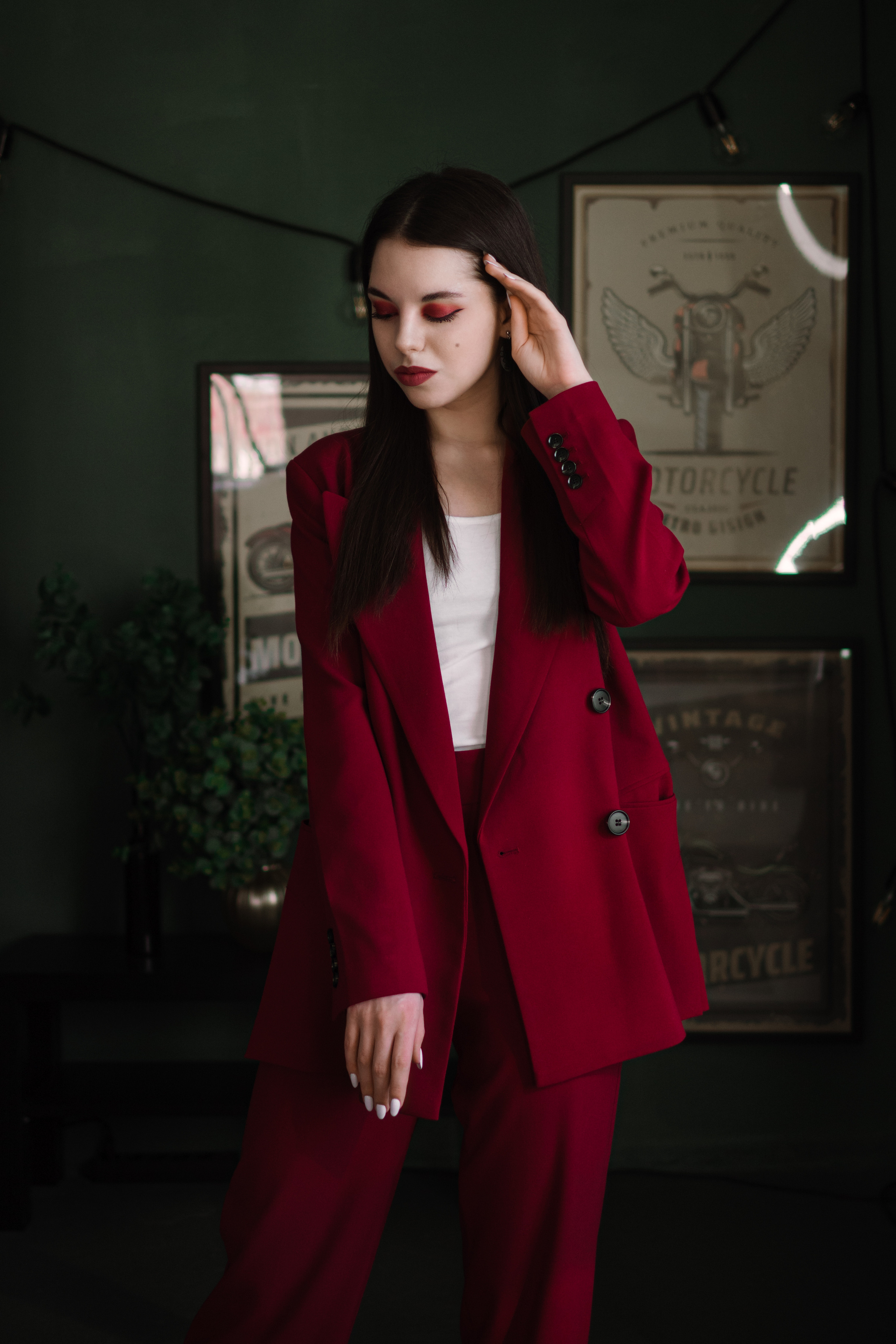 Саша. Свадебный фотограф во Владимире - Мария Широкорядова