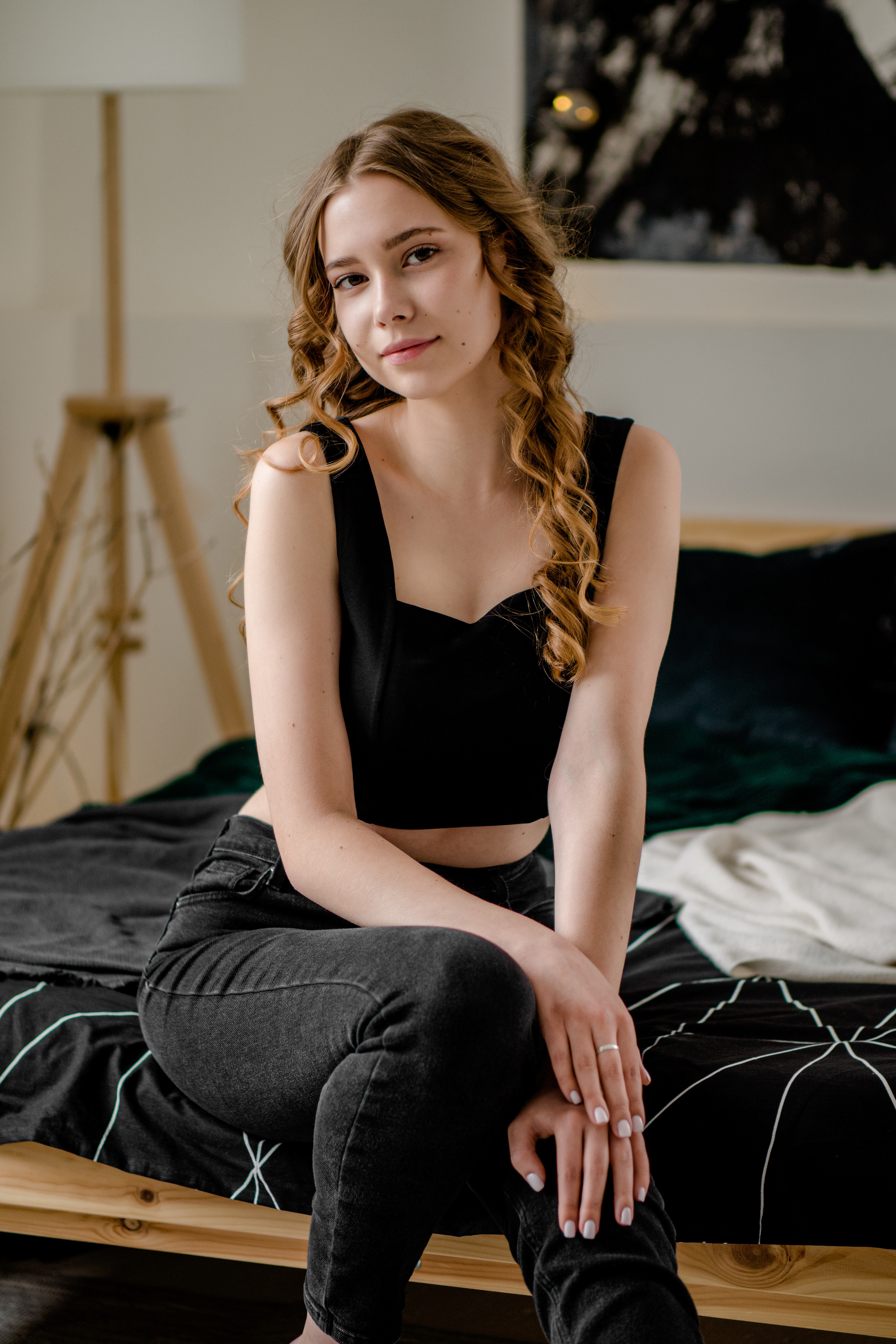 Настя. Свадебный фотограф во Владимире - Мария Широкорядова