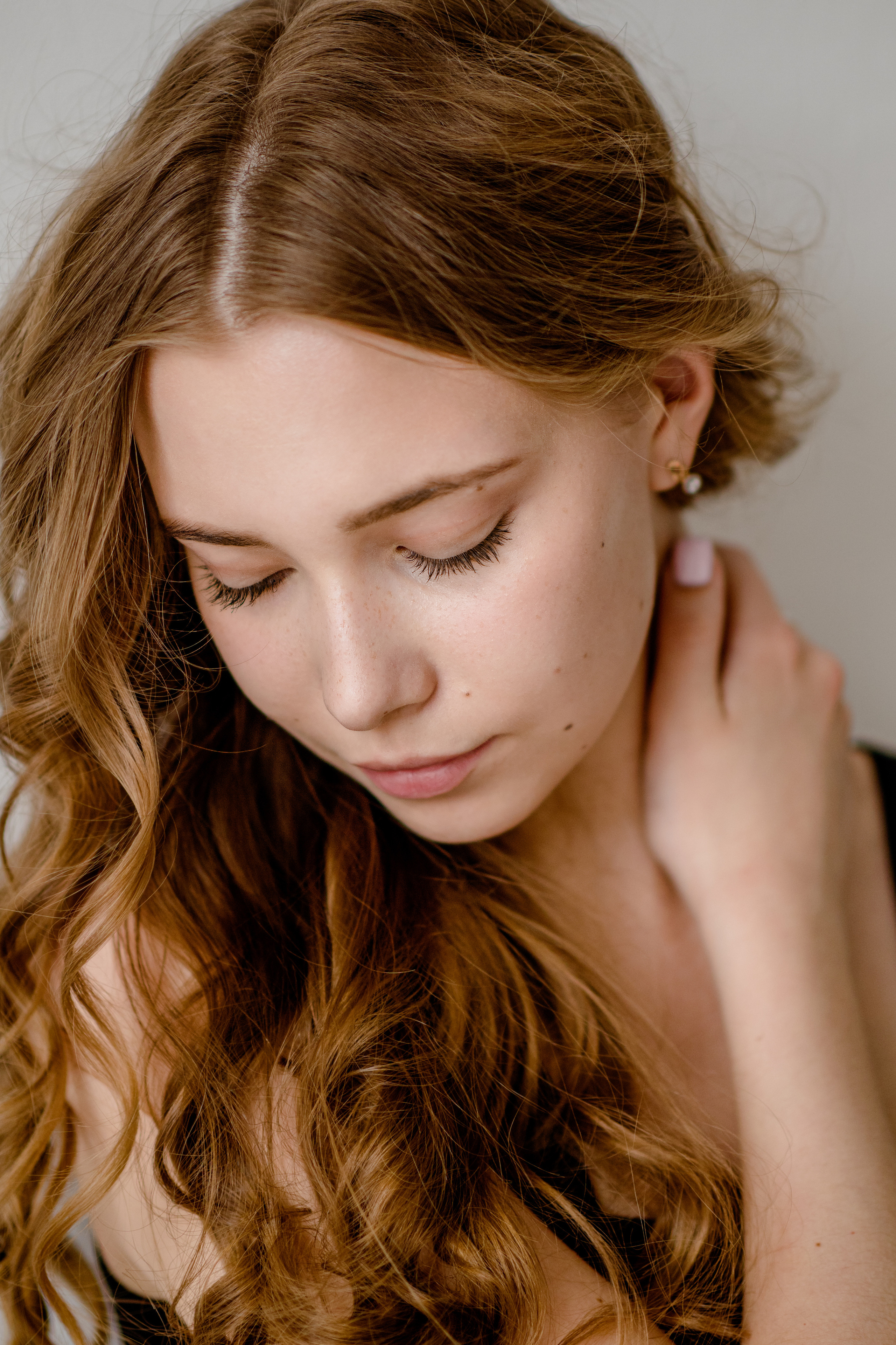 Настя. Свадебный фотограф во Владимире - Мария Широкорядова