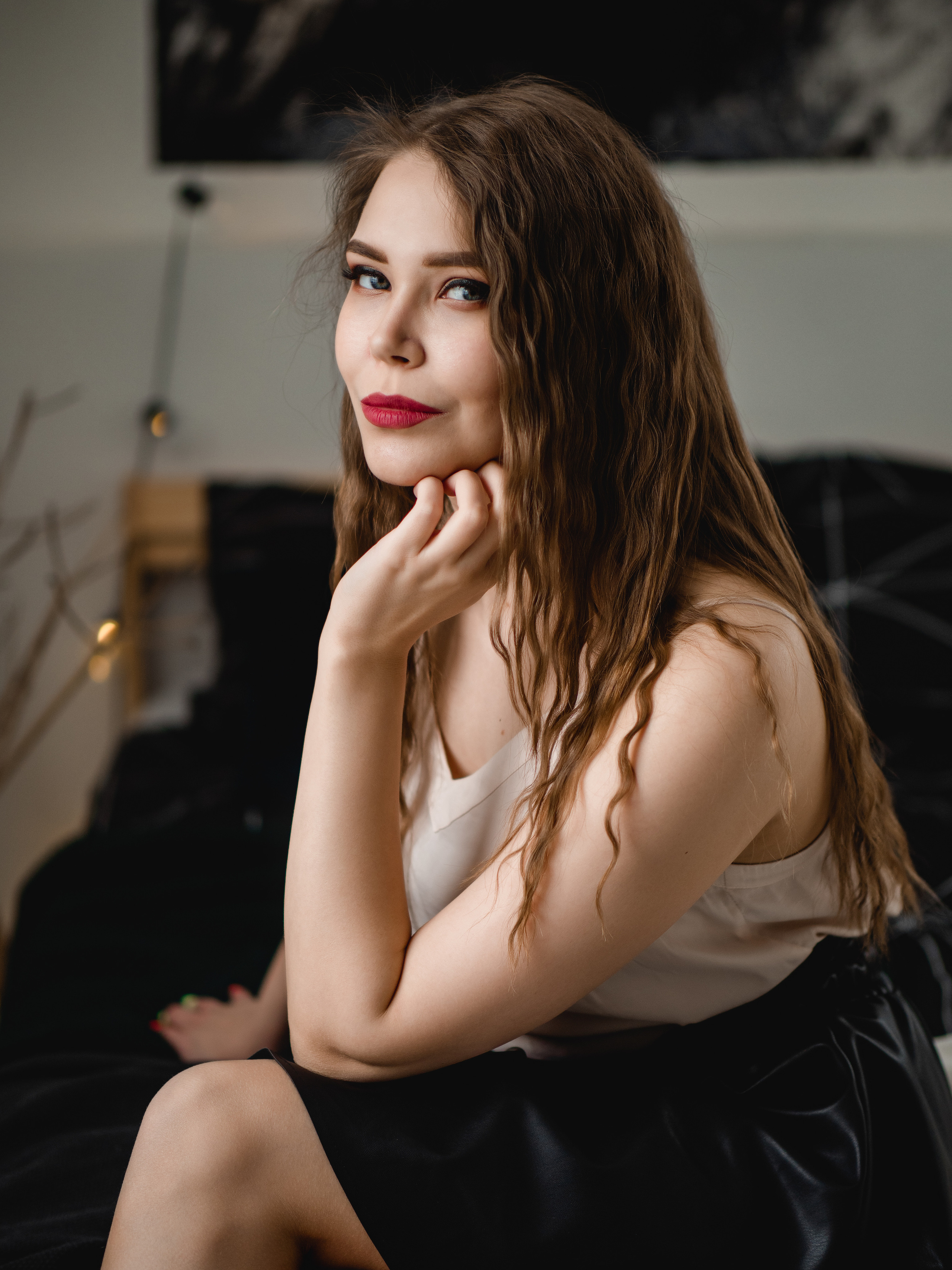 Саша. Свадебный фотограф во Владимире - Мария Широкорядова