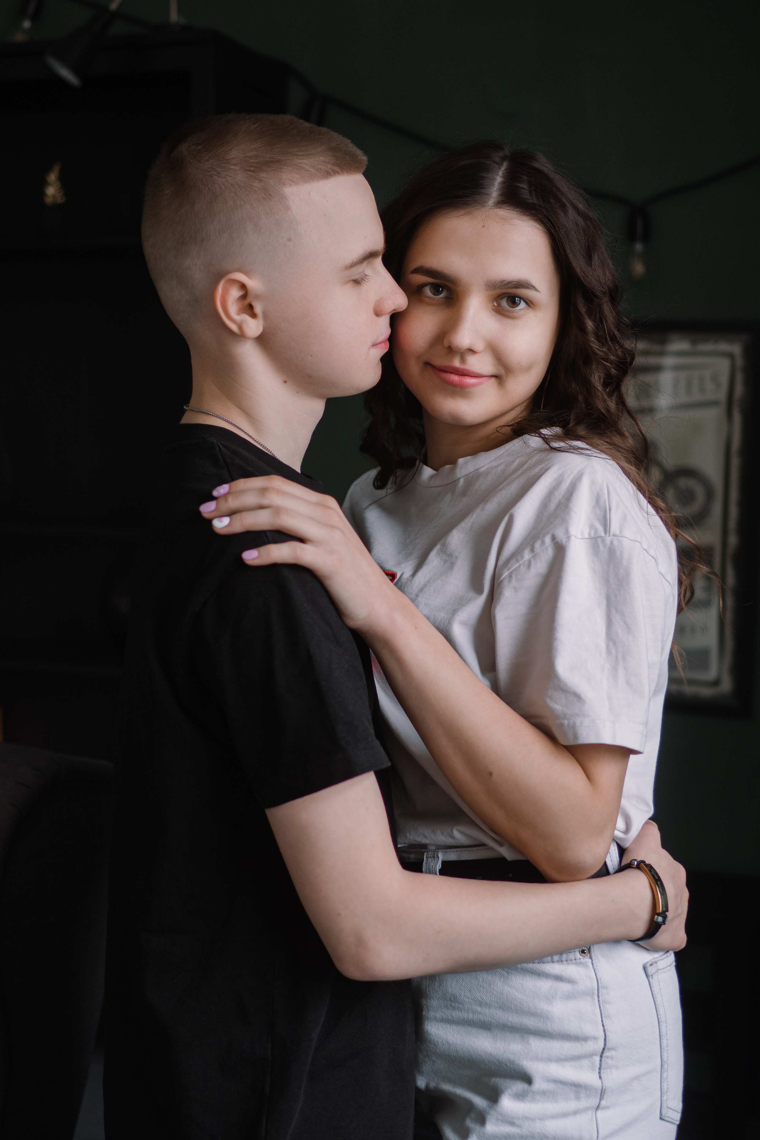 Love Story. Свадебный фотограф во Владимире - Мария Широкорядова