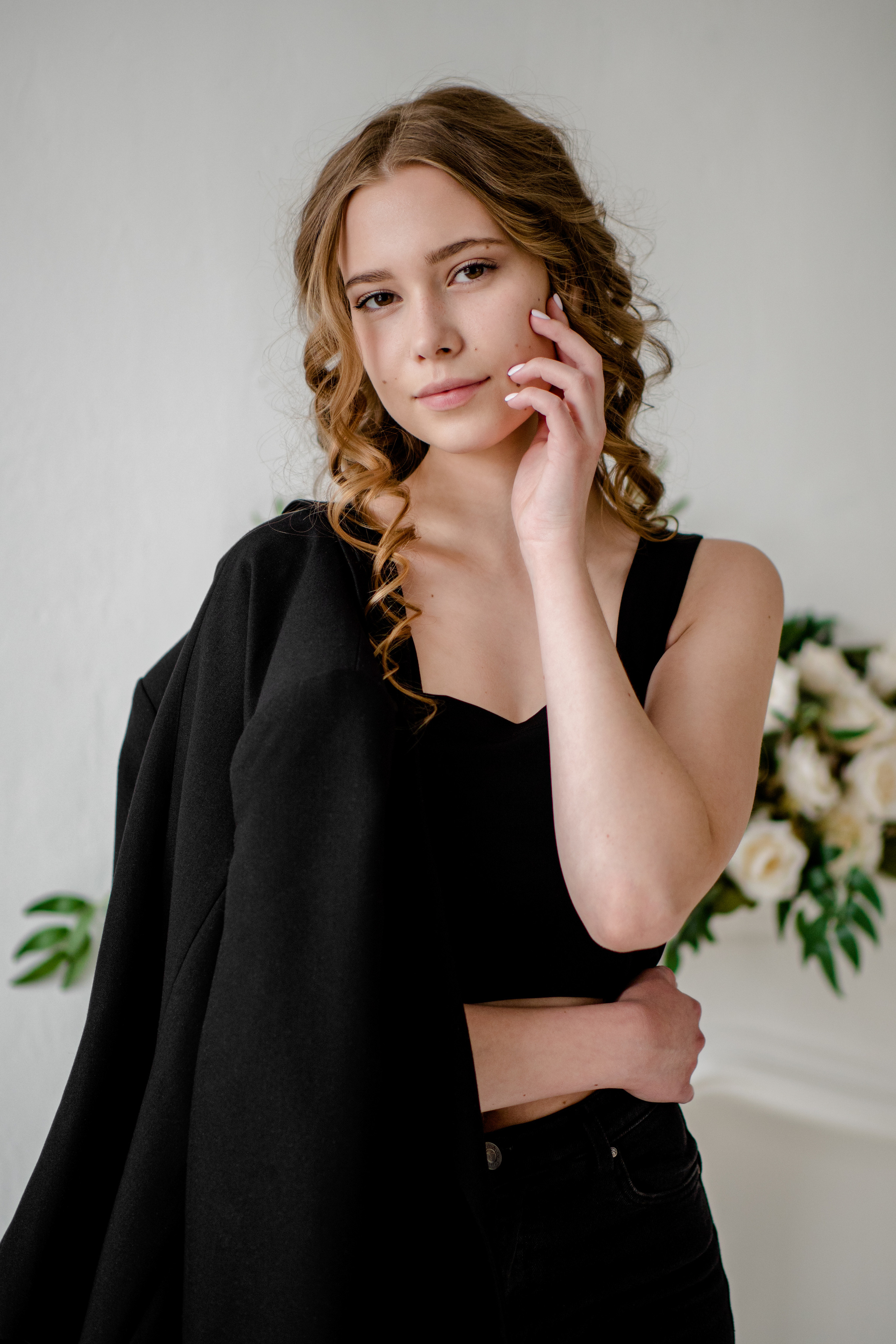 Настя. Свадебный фотограф во Владимире - Мария Широкорядова