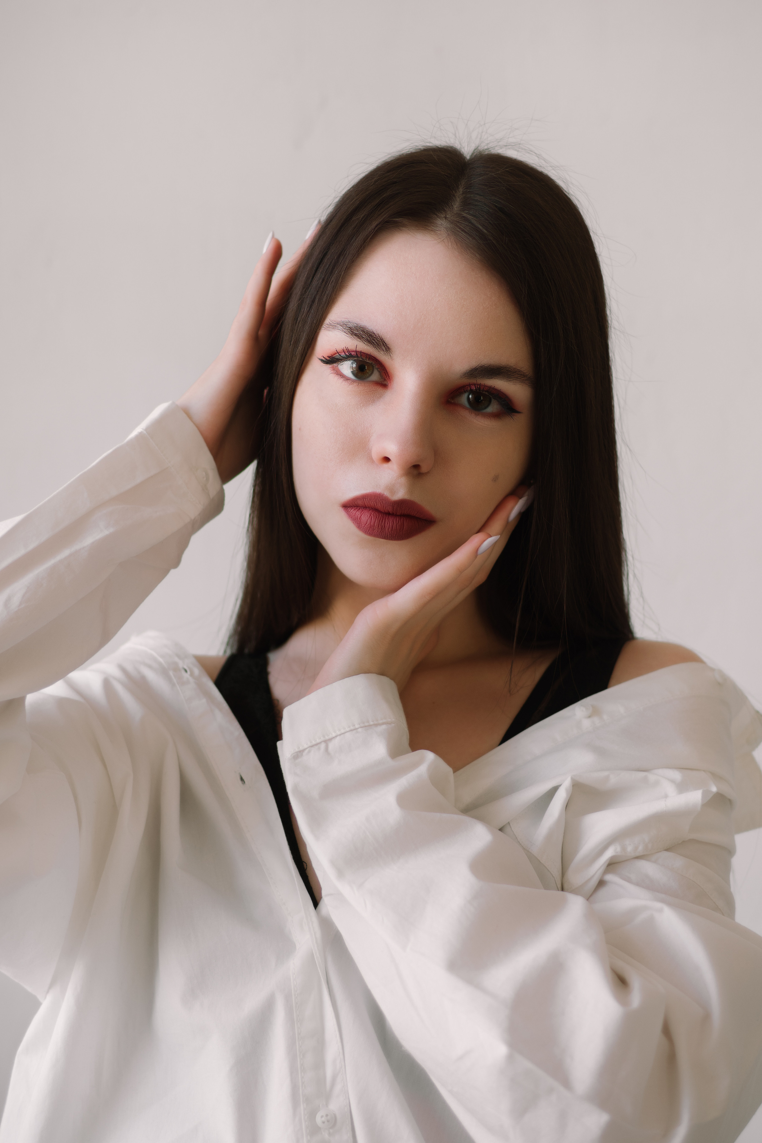 Саша. Свадебный фотограф во Владимире - Мария Широкорядова