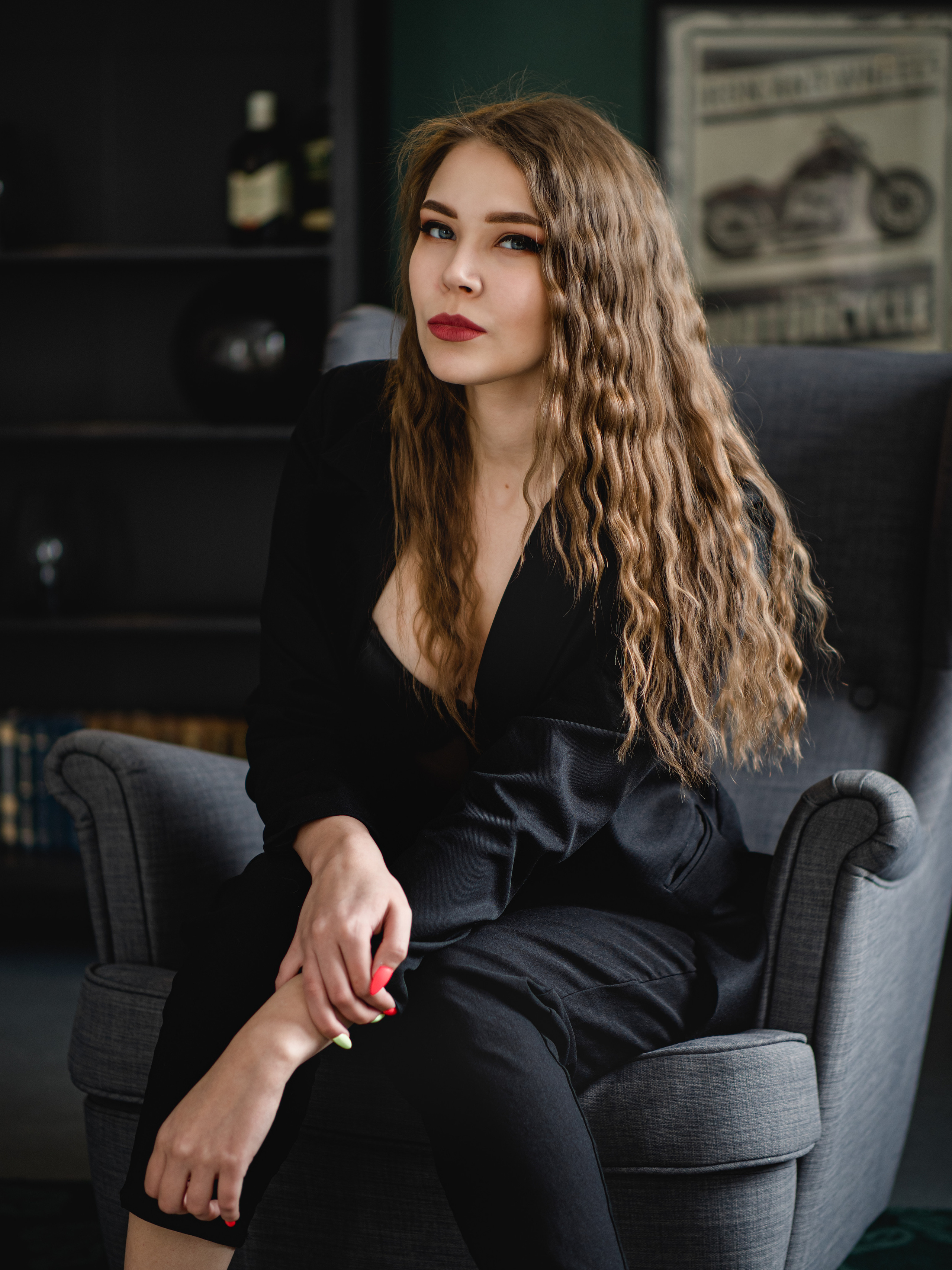 Саша. Свадебный фотограф во Владимире - Мария Широкорядова