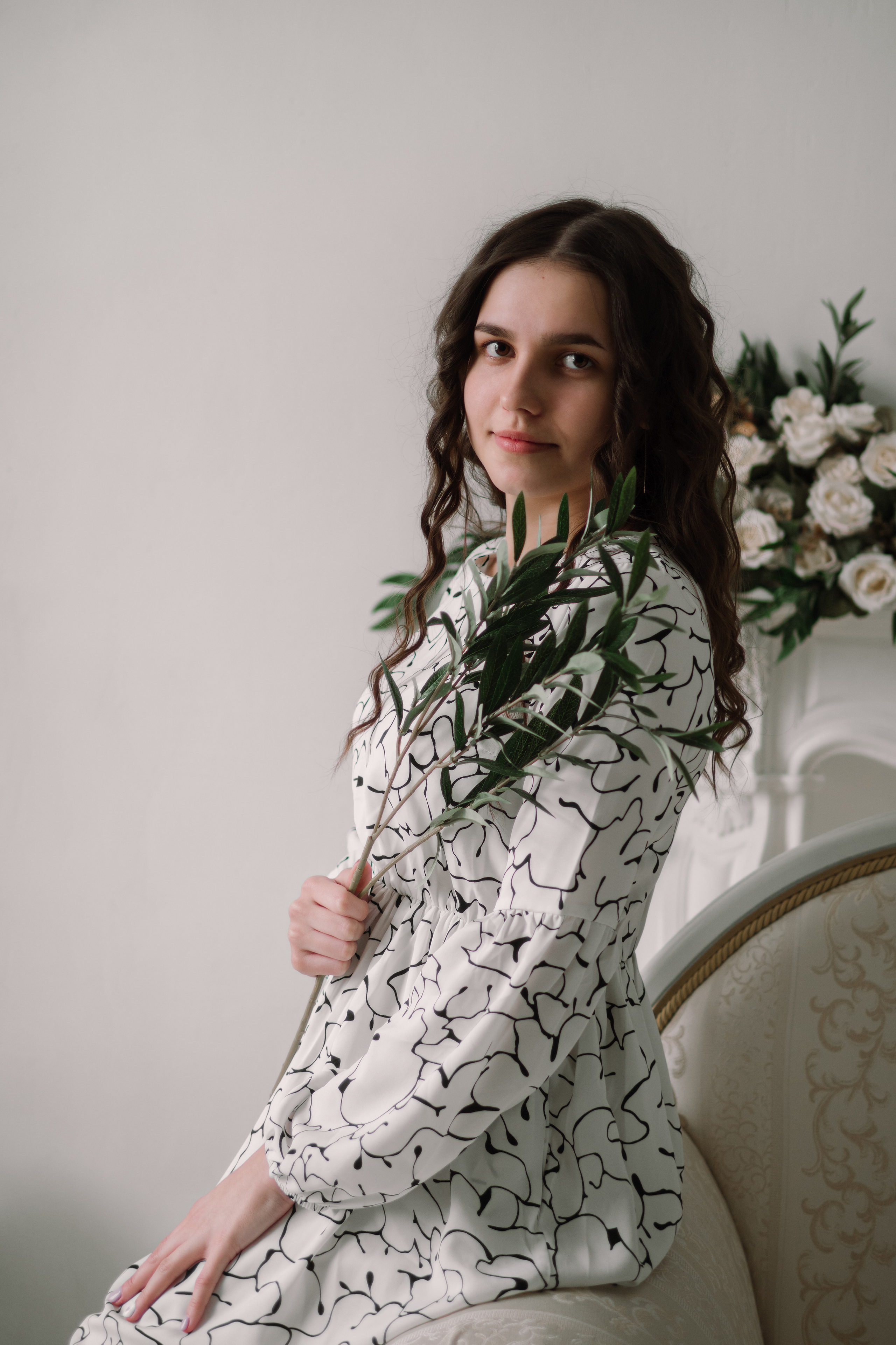 Love Story. Свадебный фотограф во Владимире - Мария Широкорядова