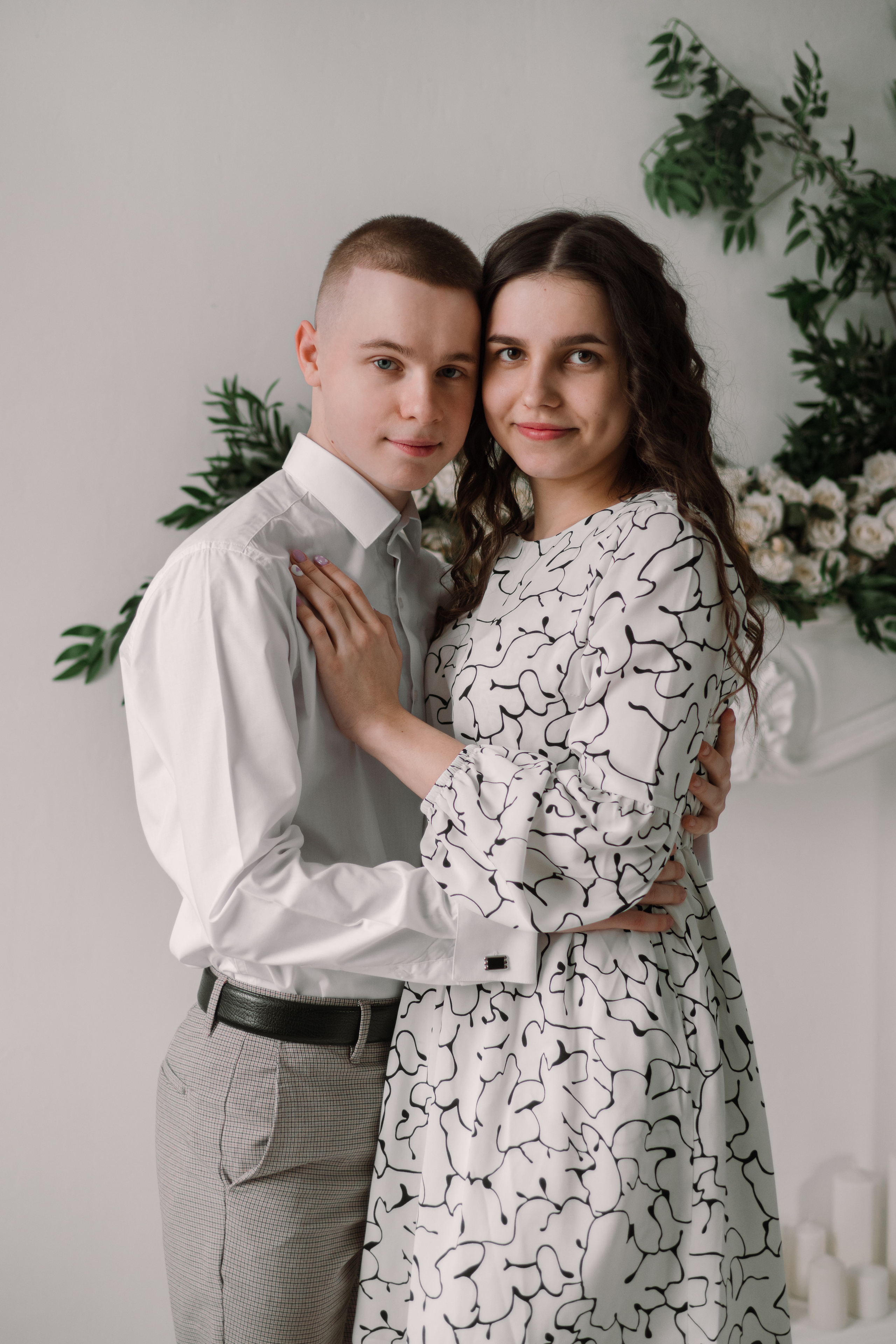 Love Story. Свадебный фотограф во Владимире - Мария Широкорядова