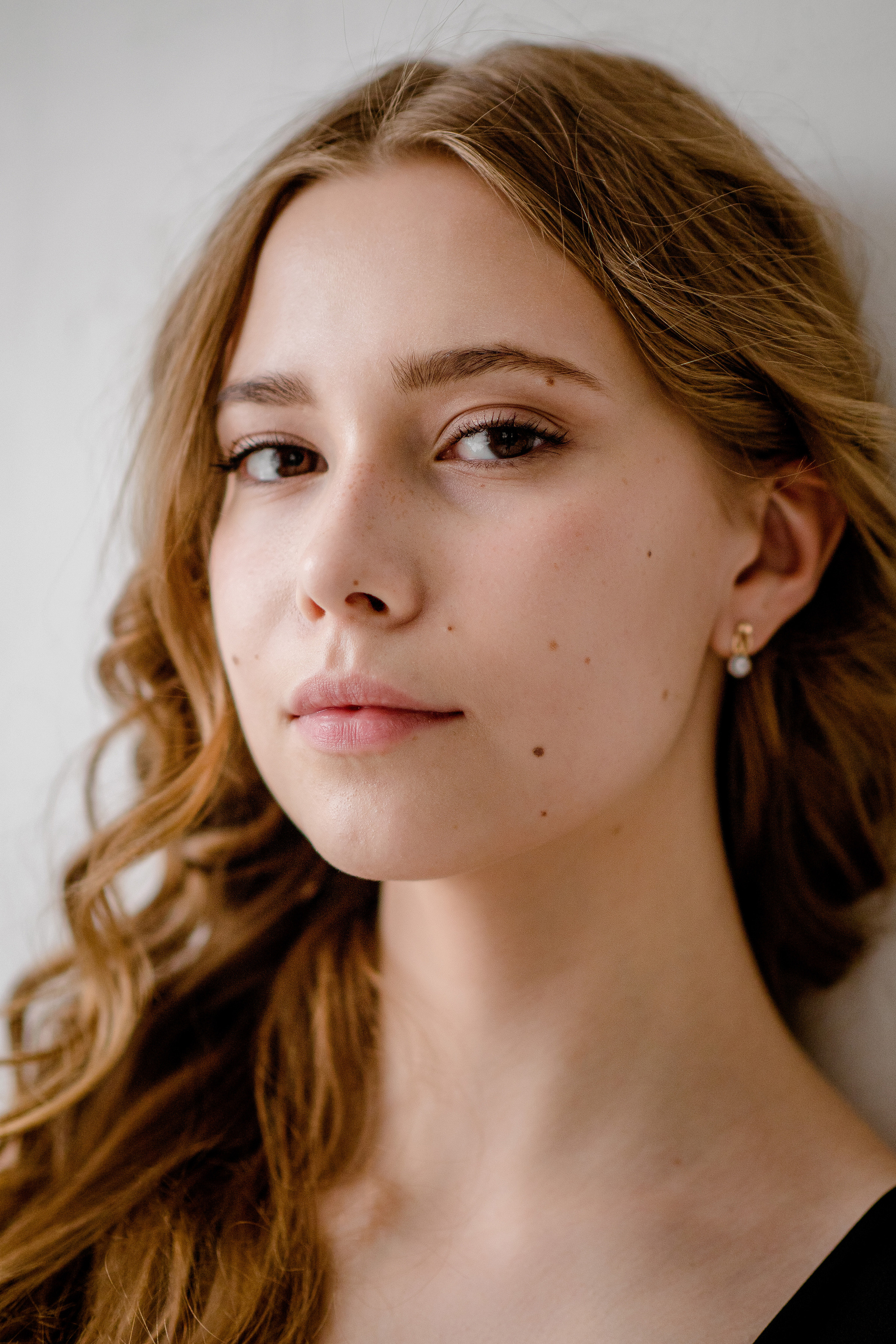 Настя. Свадебный фотограф во Владимире - Мария Широкорядова