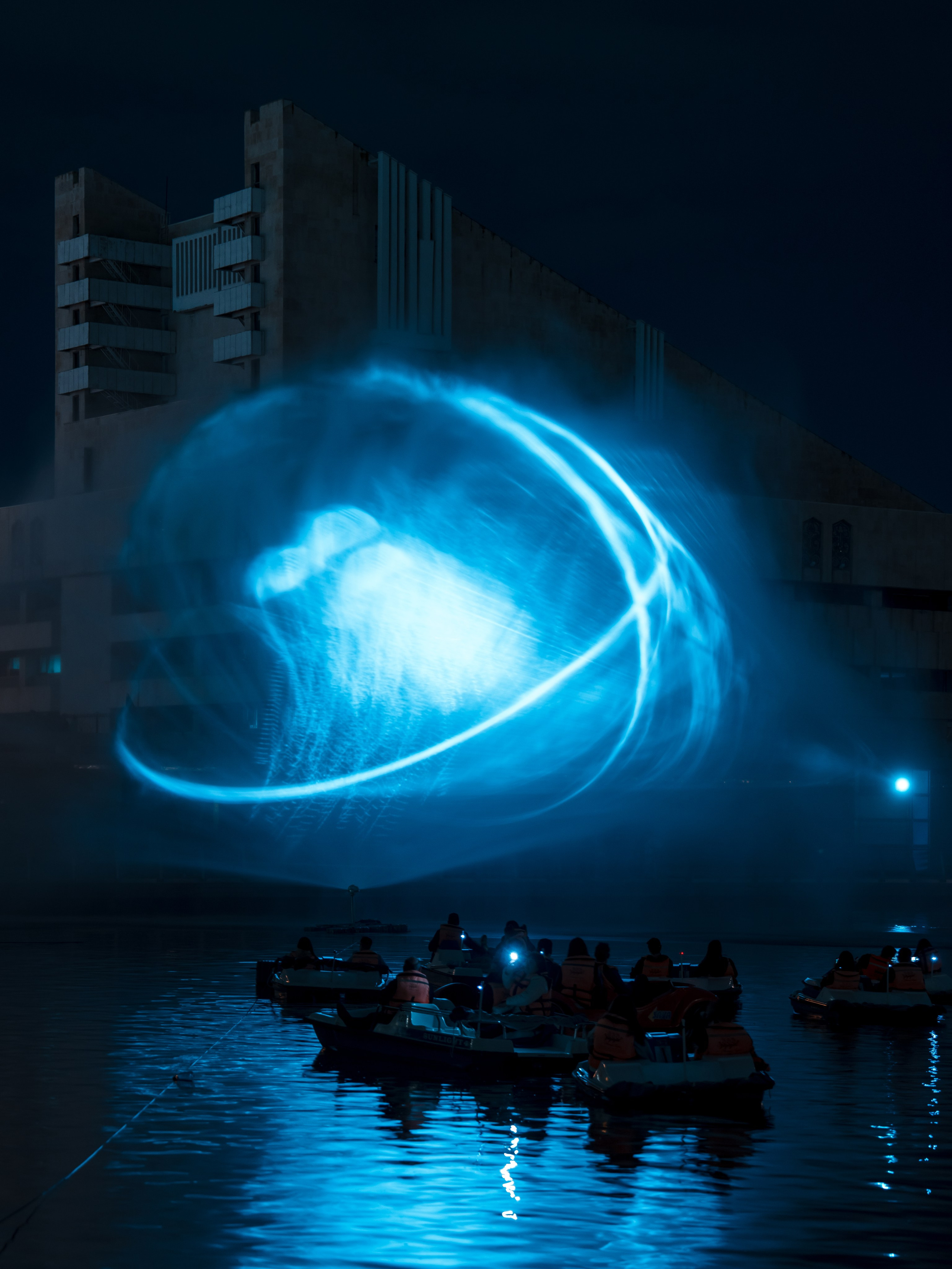 NUR 2025. @tomrus: Рустам Шагиморданов — фотограф