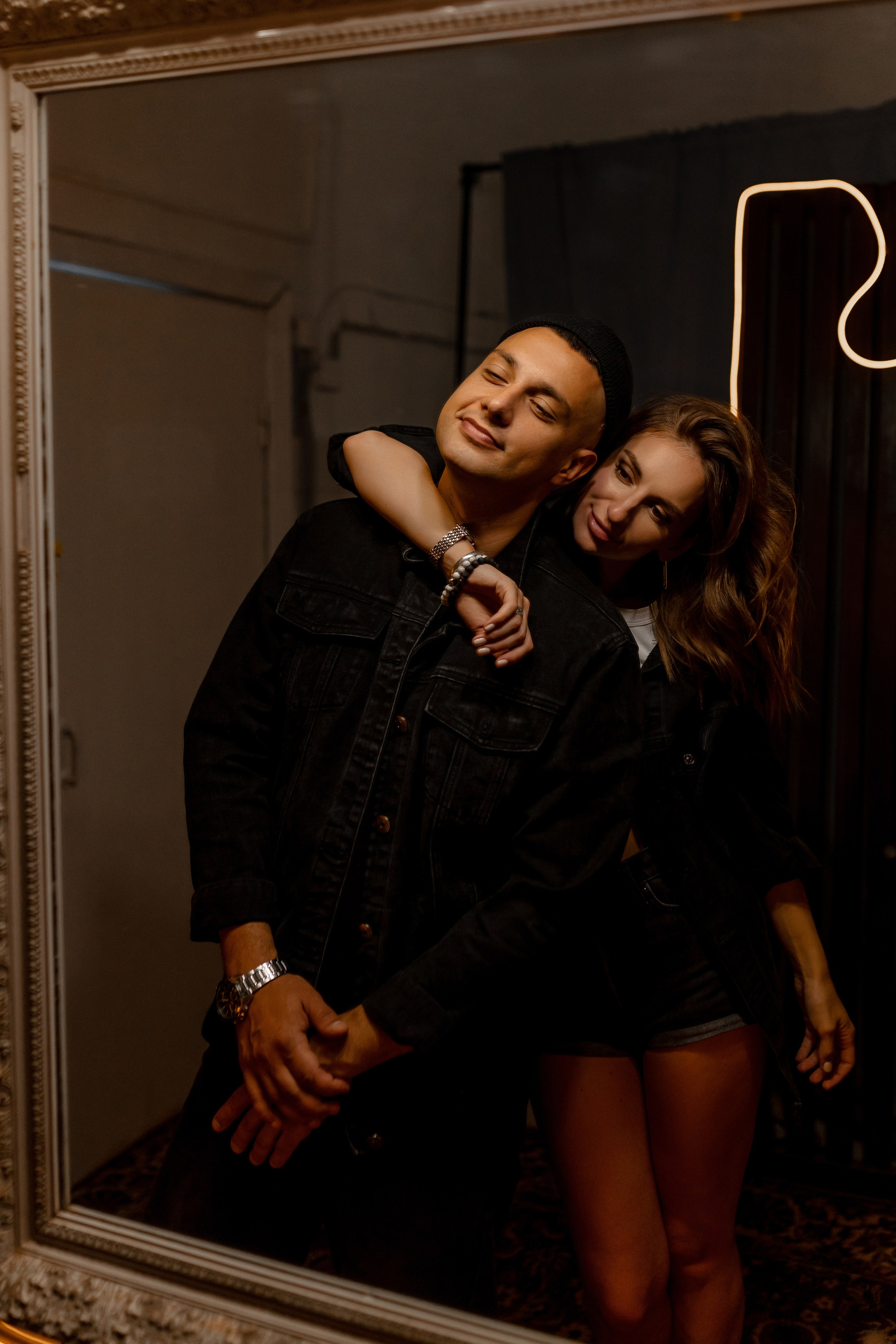 Алена и Саша. Свадебный фотограф Елена Ловцевич