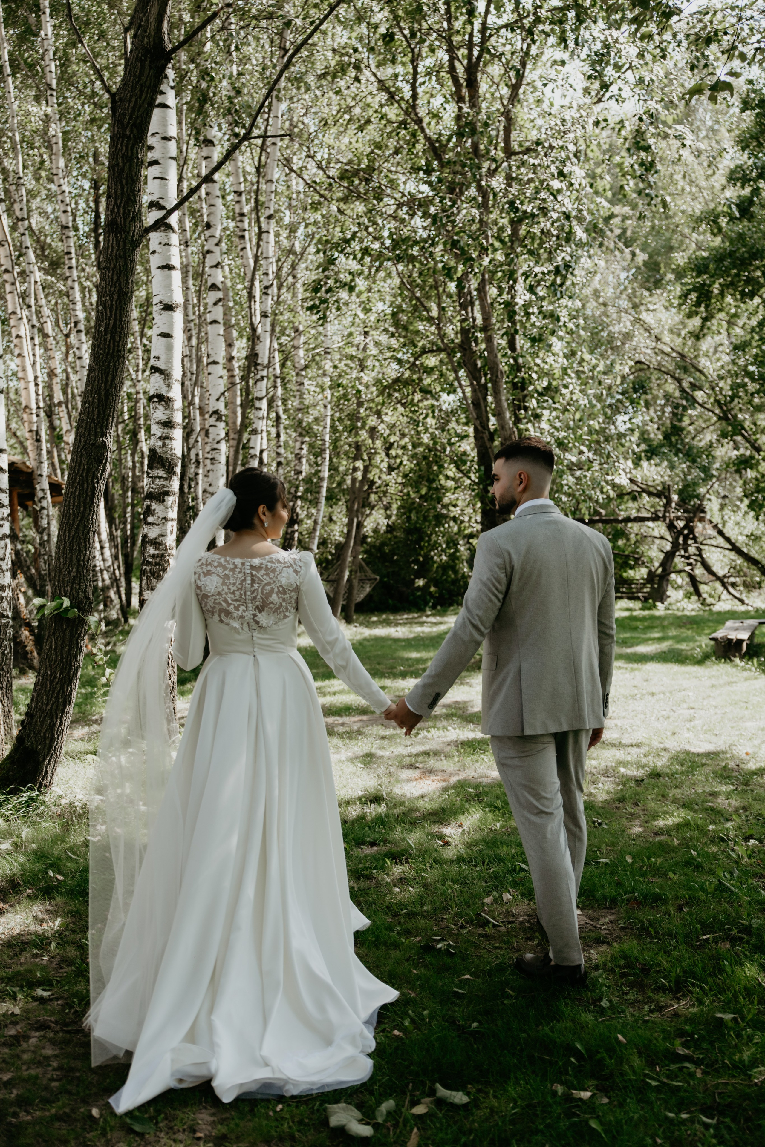 Ростислав и Мария. Свадебный и портретный фотограф Минск Евсович Инна