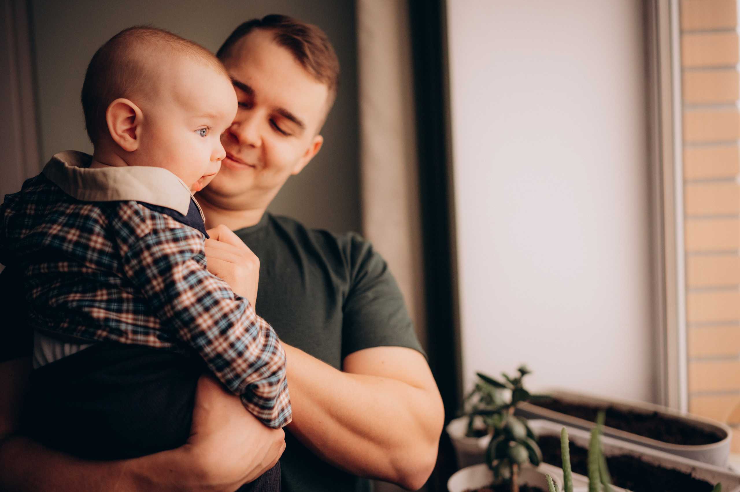 Дарья, Захар, Святослав и Татьяна Александровна. Детский и семейный фотограф в Москве