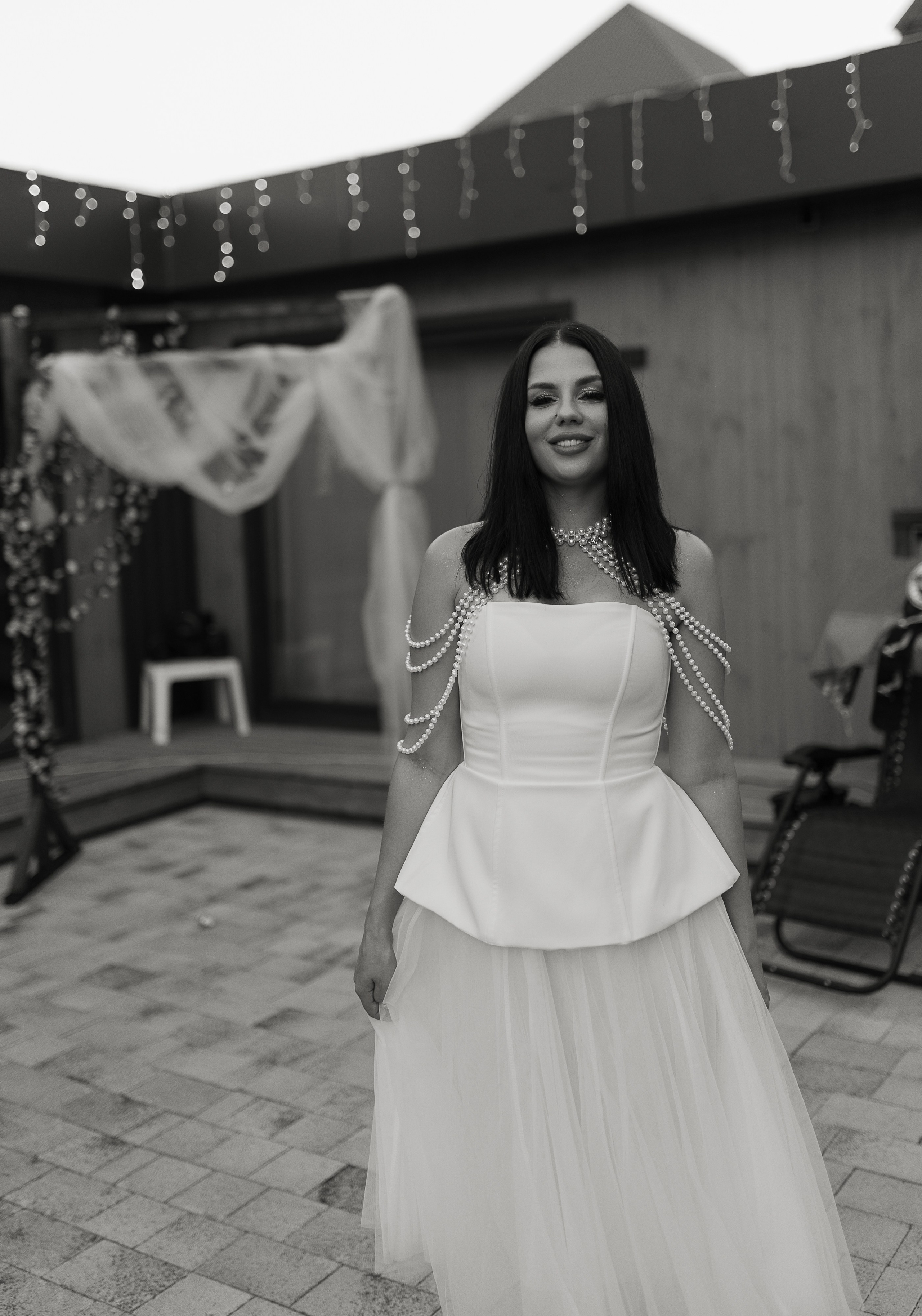 Камерные Свадьбы. Meryfotoidea