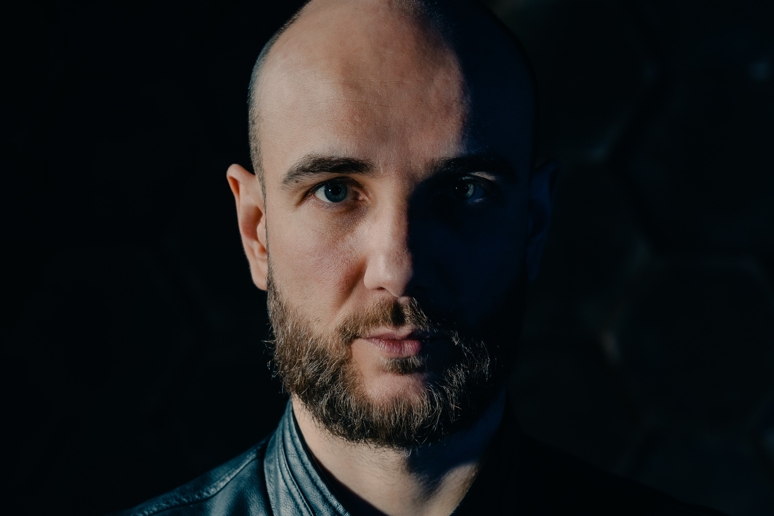 Ростислав. Виктория Спорова. Ваш портретный фотограф в Санкт-Петербурге