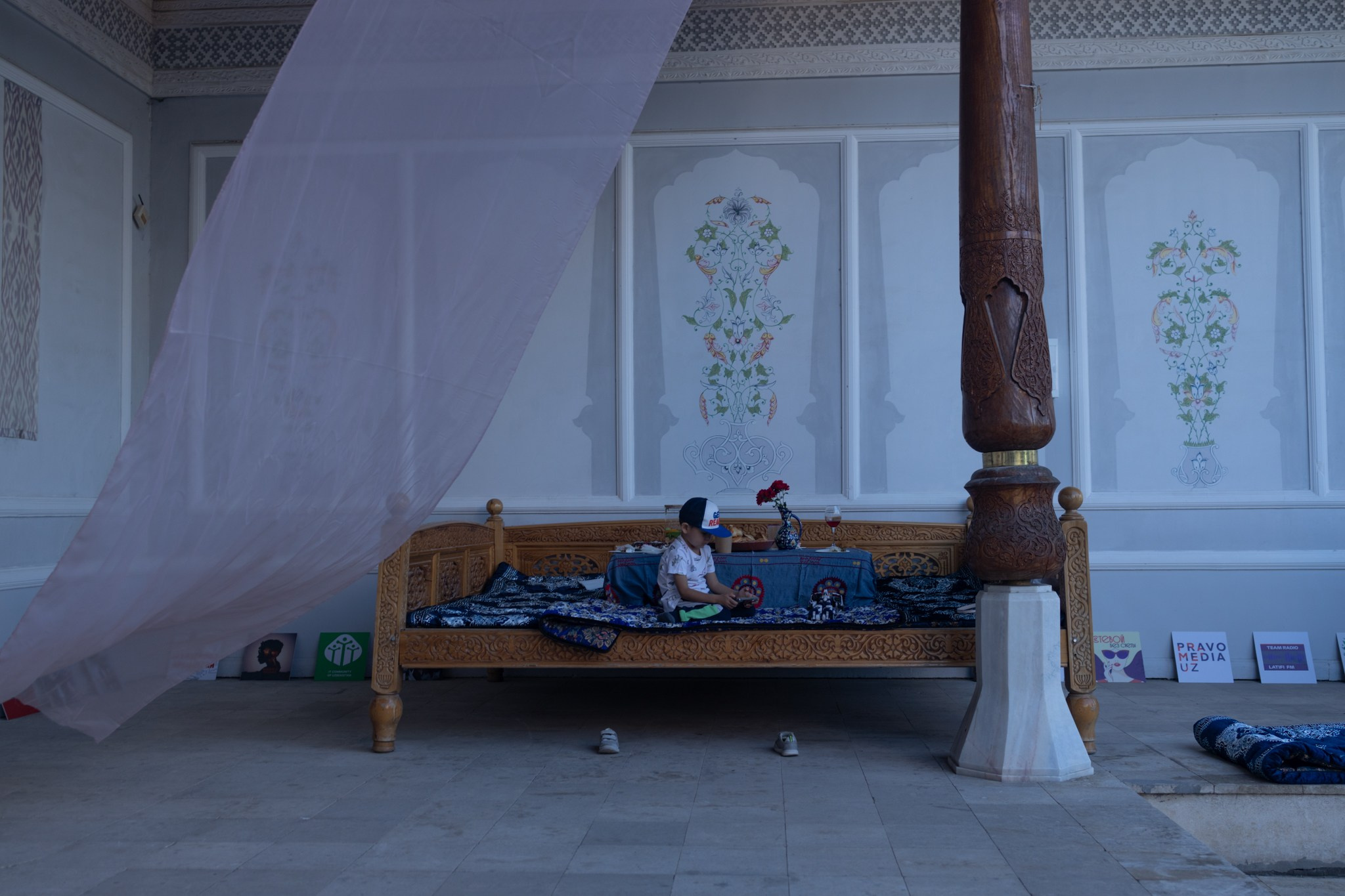 Reportage. Commerce & art photographer