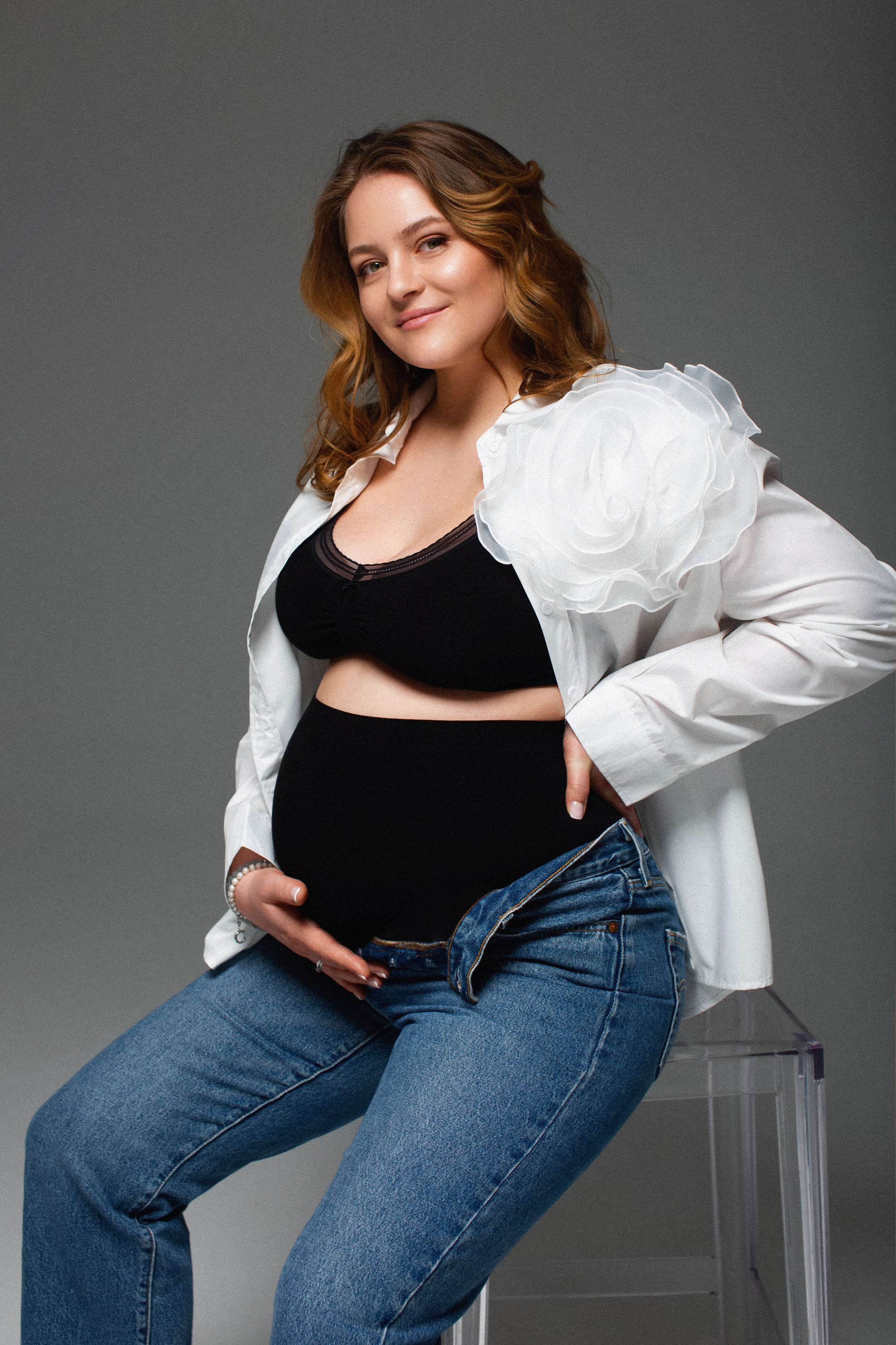 ФОТОСЕССИЯ ДЛЯ БЕРЕМЕННЫХ. Индивидуальная Съемка в городе Москва