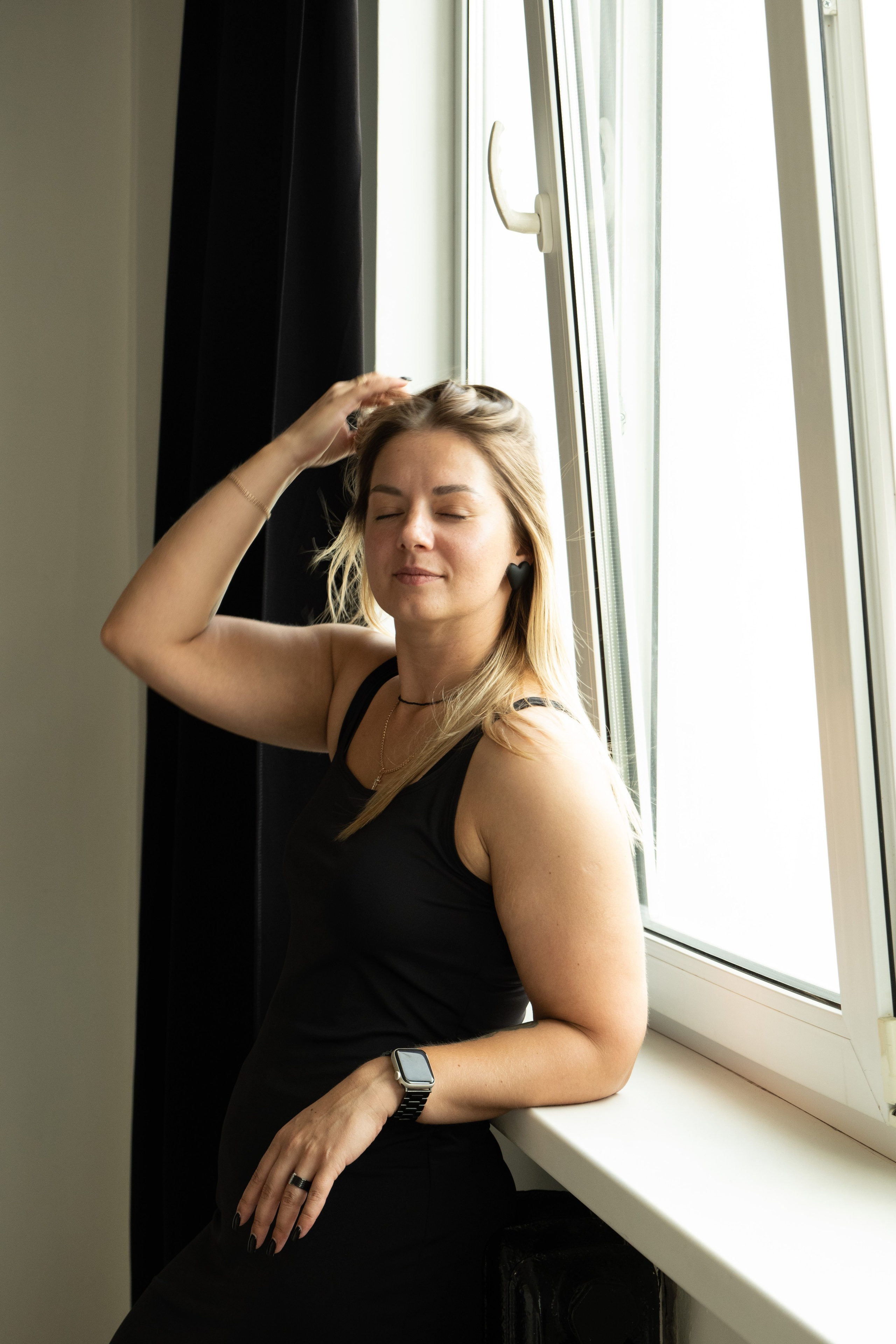 Наталья. Фотограф видеограф Ольга Василевская