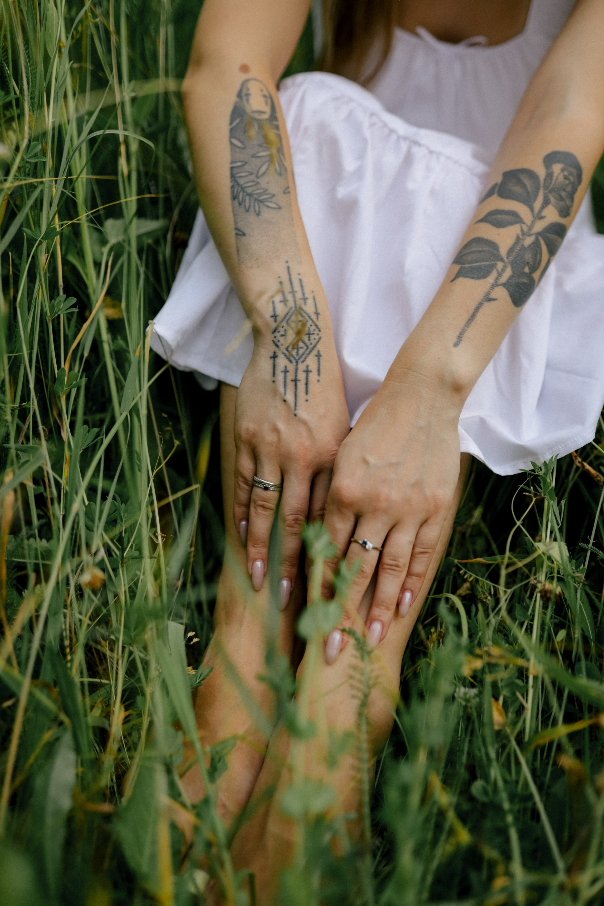 Лісова пісня. Свадебный и семейный фотограф в Варшаве