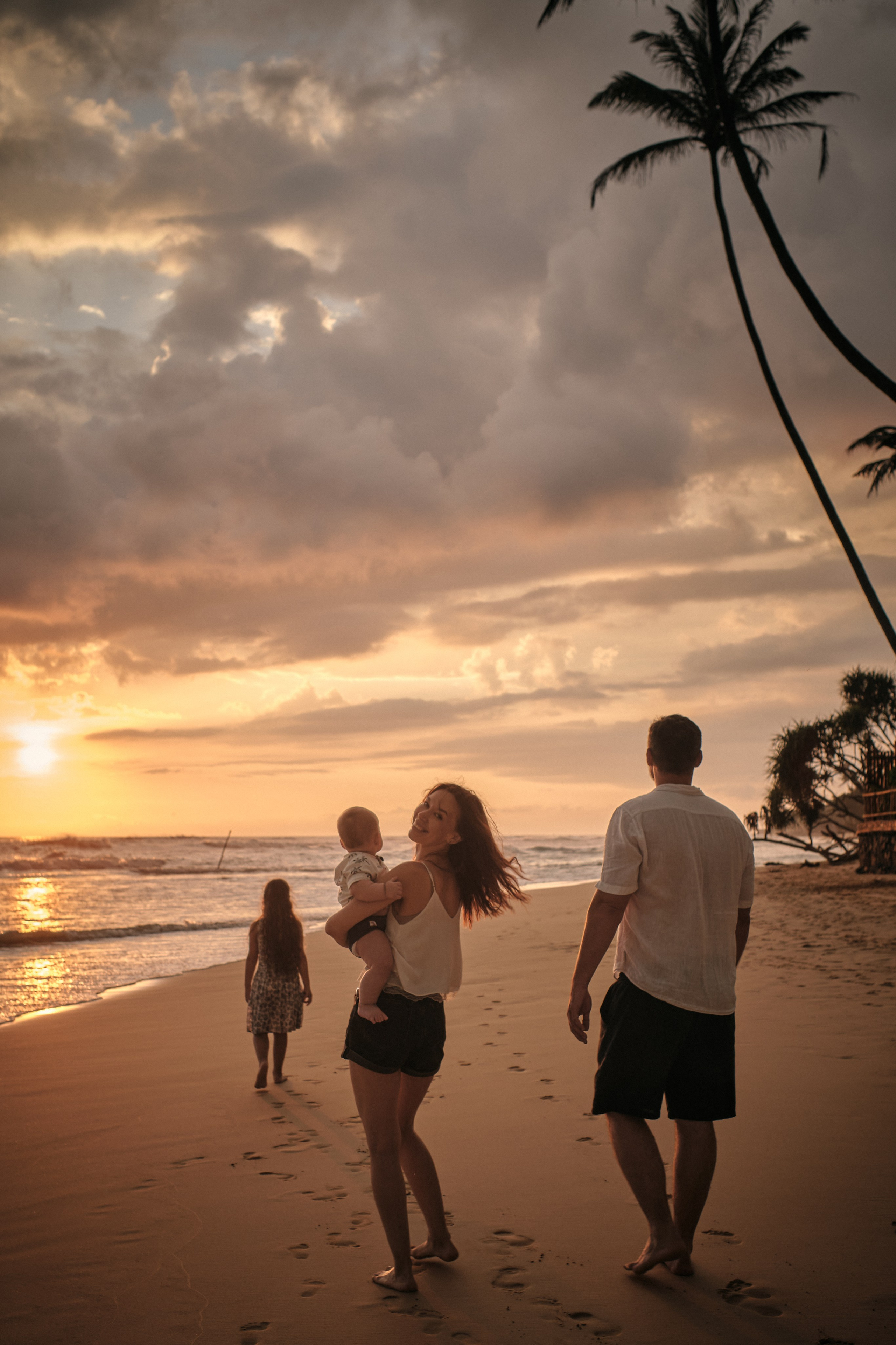 Jan 2026. Фотограф Шри-Ланка