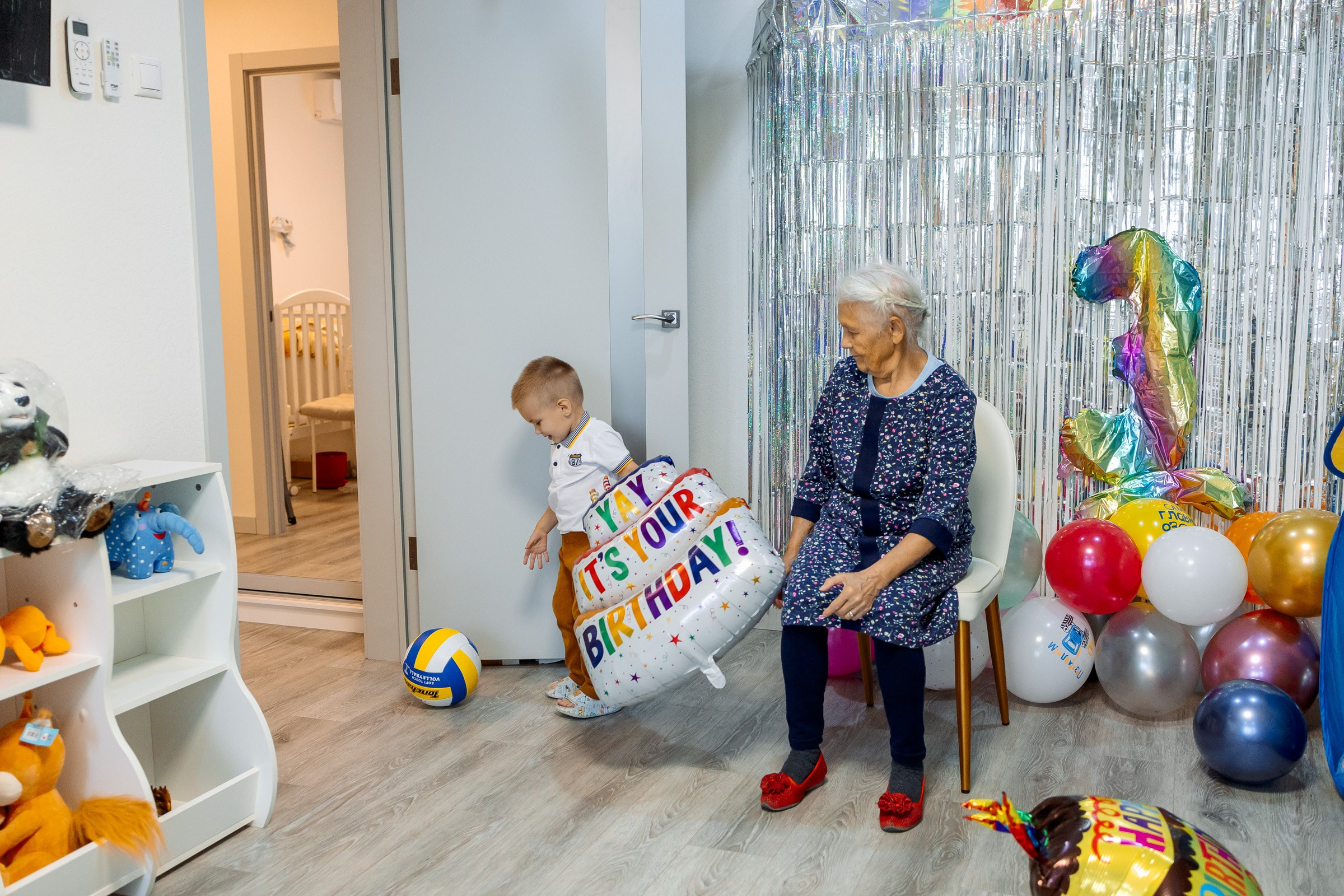 Вите 3 года. Семейный Фотограф в Москве Евгения Симоненко