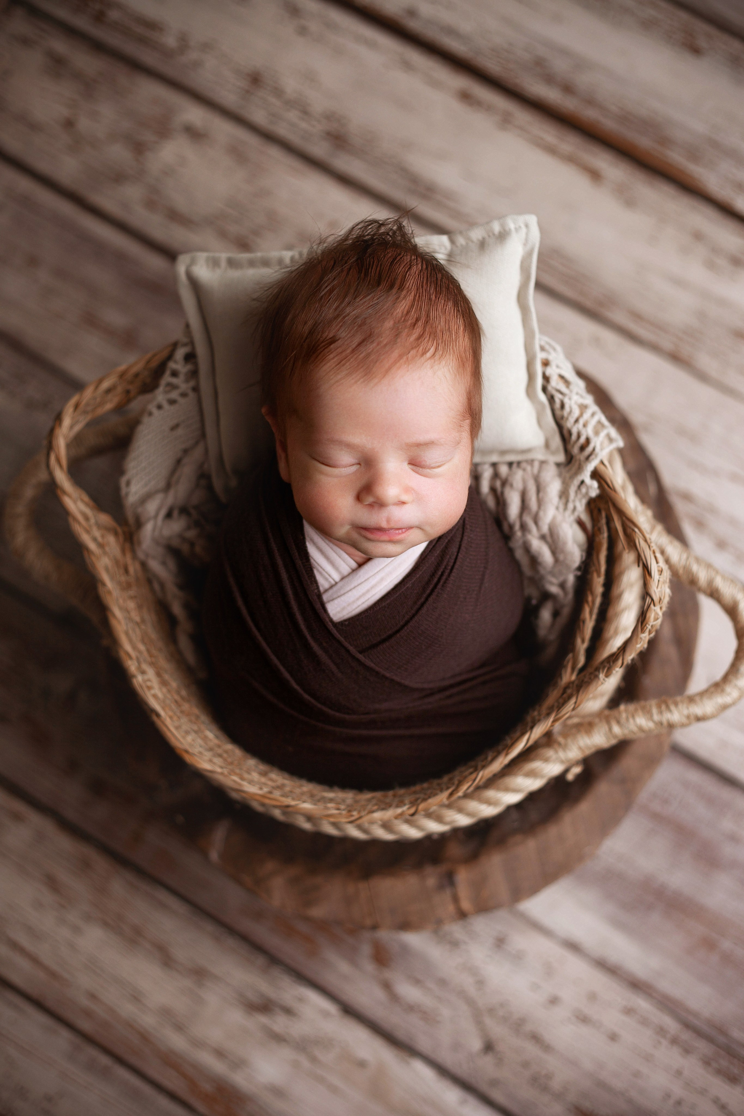 НОВОРОЖДЕННЫЕ. Фотограф новорожденных в Челябинске